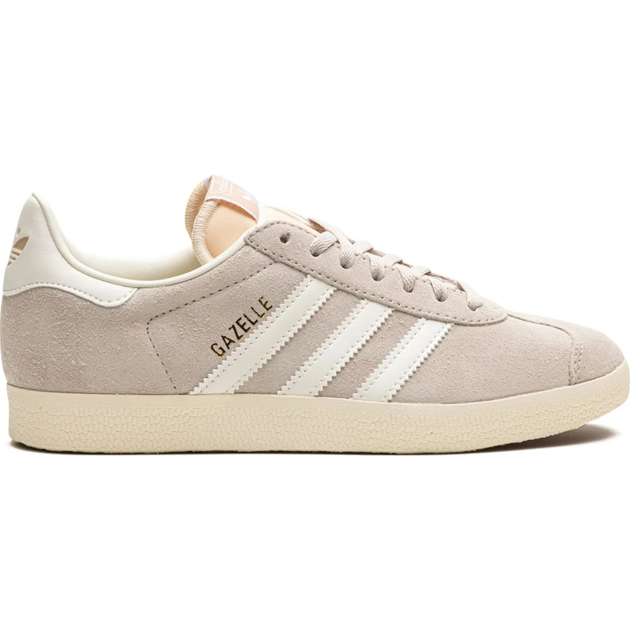 Кроссовки Adidas Gazelle "Wonder Beige" | Farsel