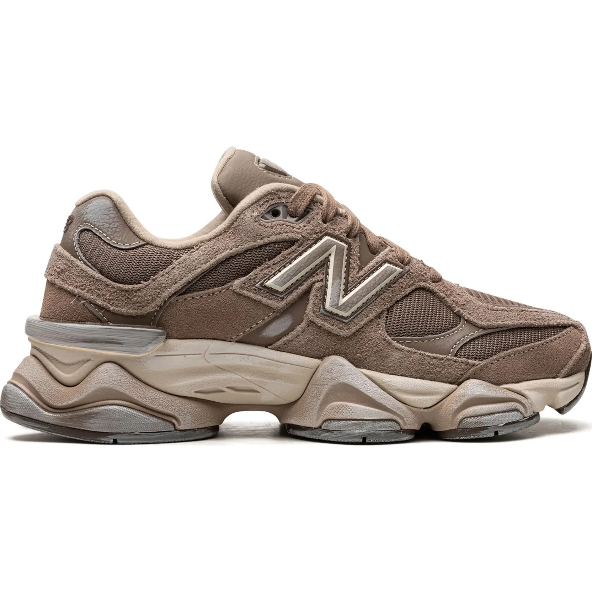  New Balance 9060 "Mushroom Brown" | Farsel