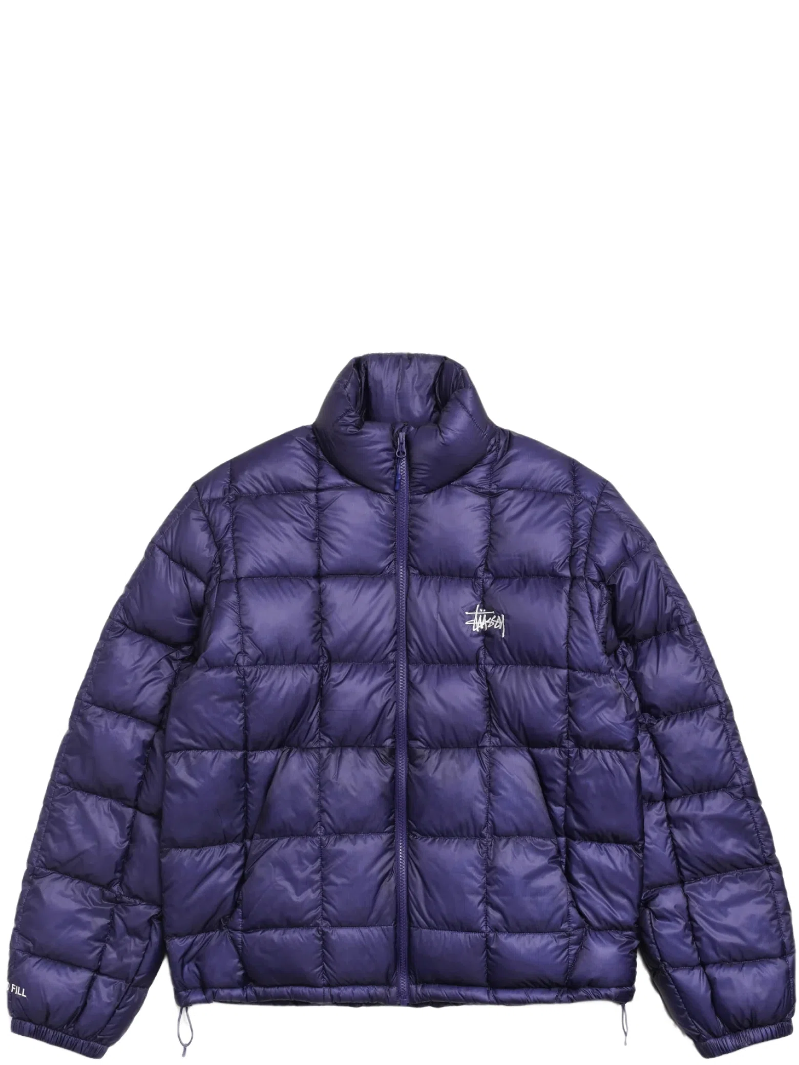 Куртки Stussy Midweight Puffer "Iris" | Farsel