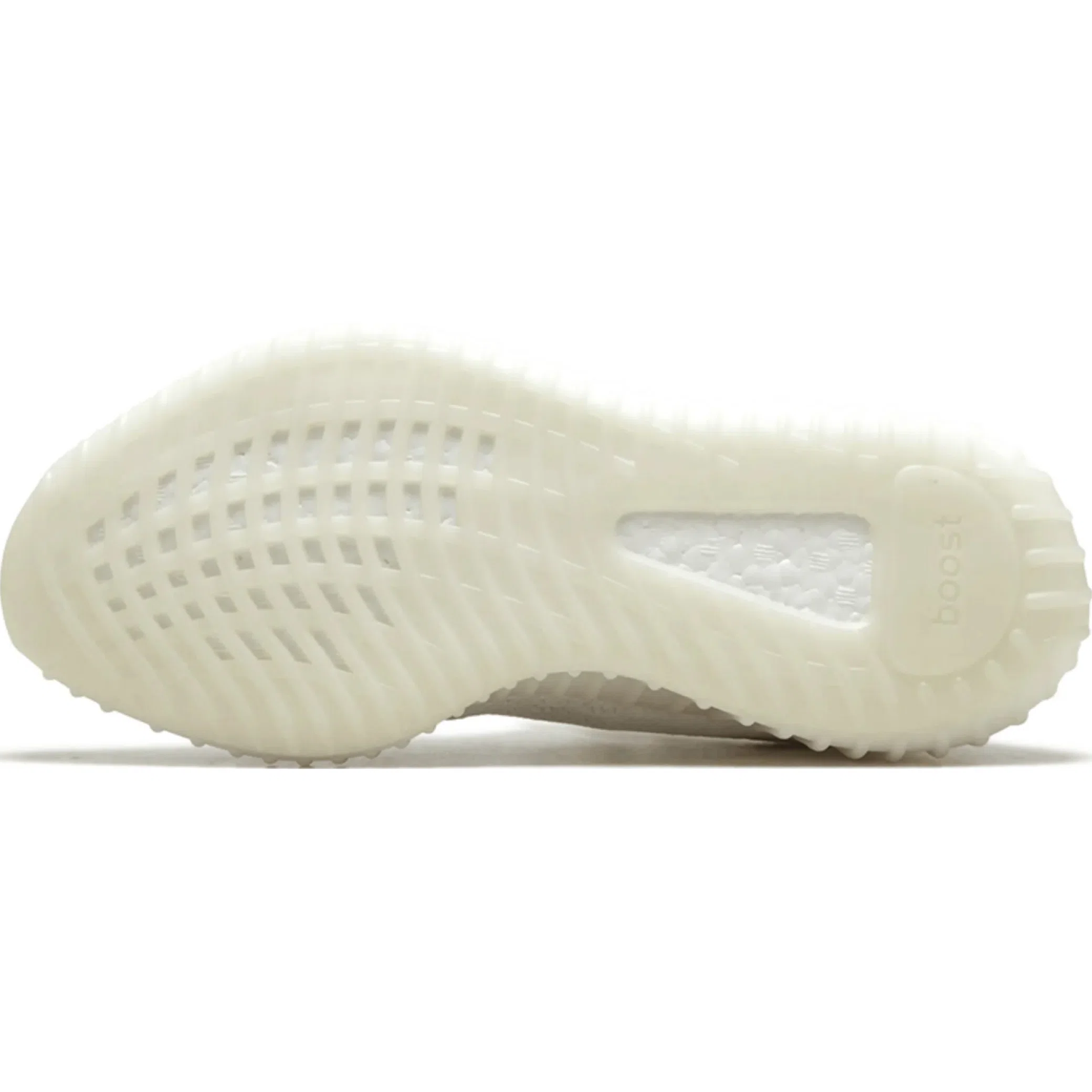  Adidas Yeezy Boost 350 V2 "Cream / Triple White" | Farsel