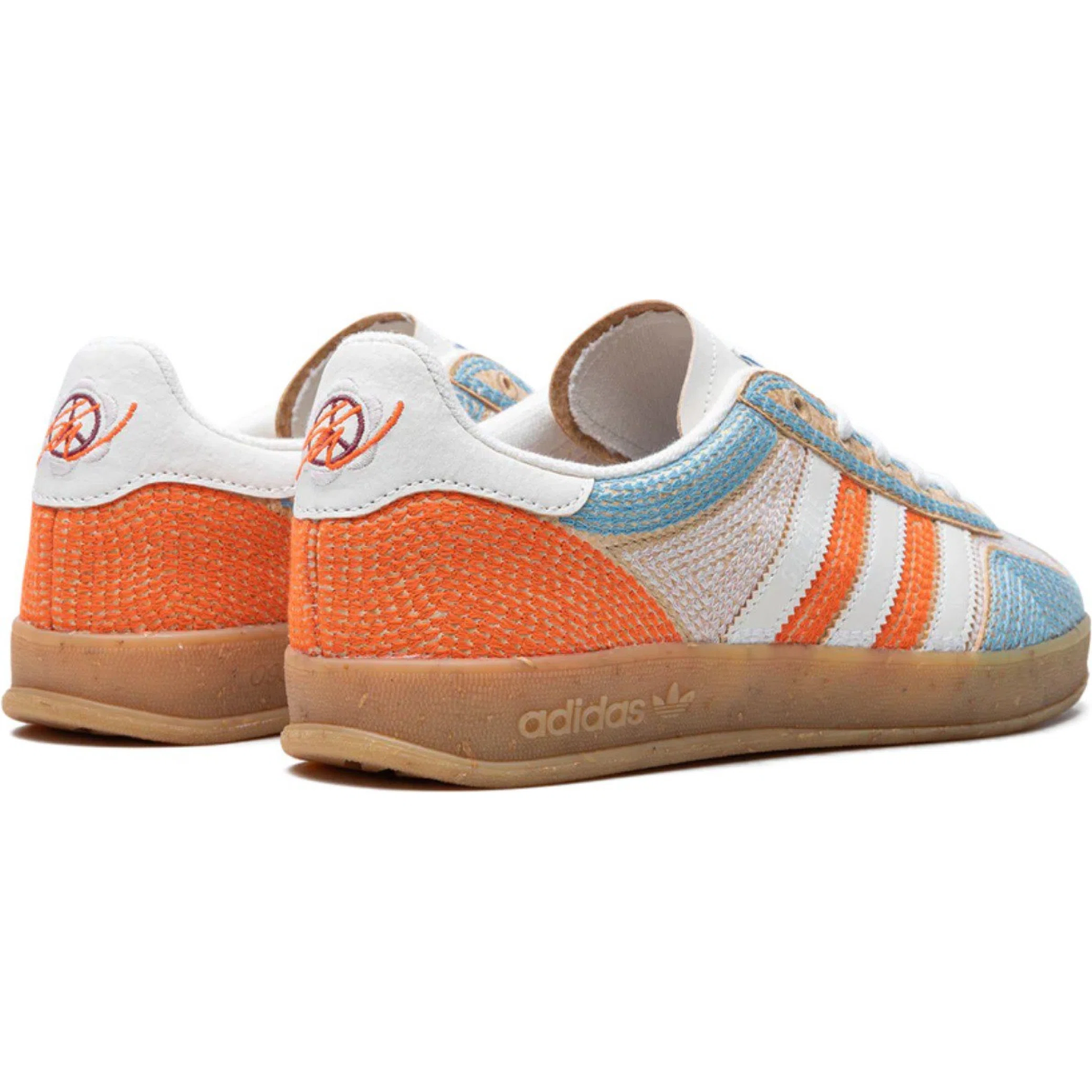  Adidas Gazelle Indoor "Sean Wotherspoon - Mylo" | Farsel