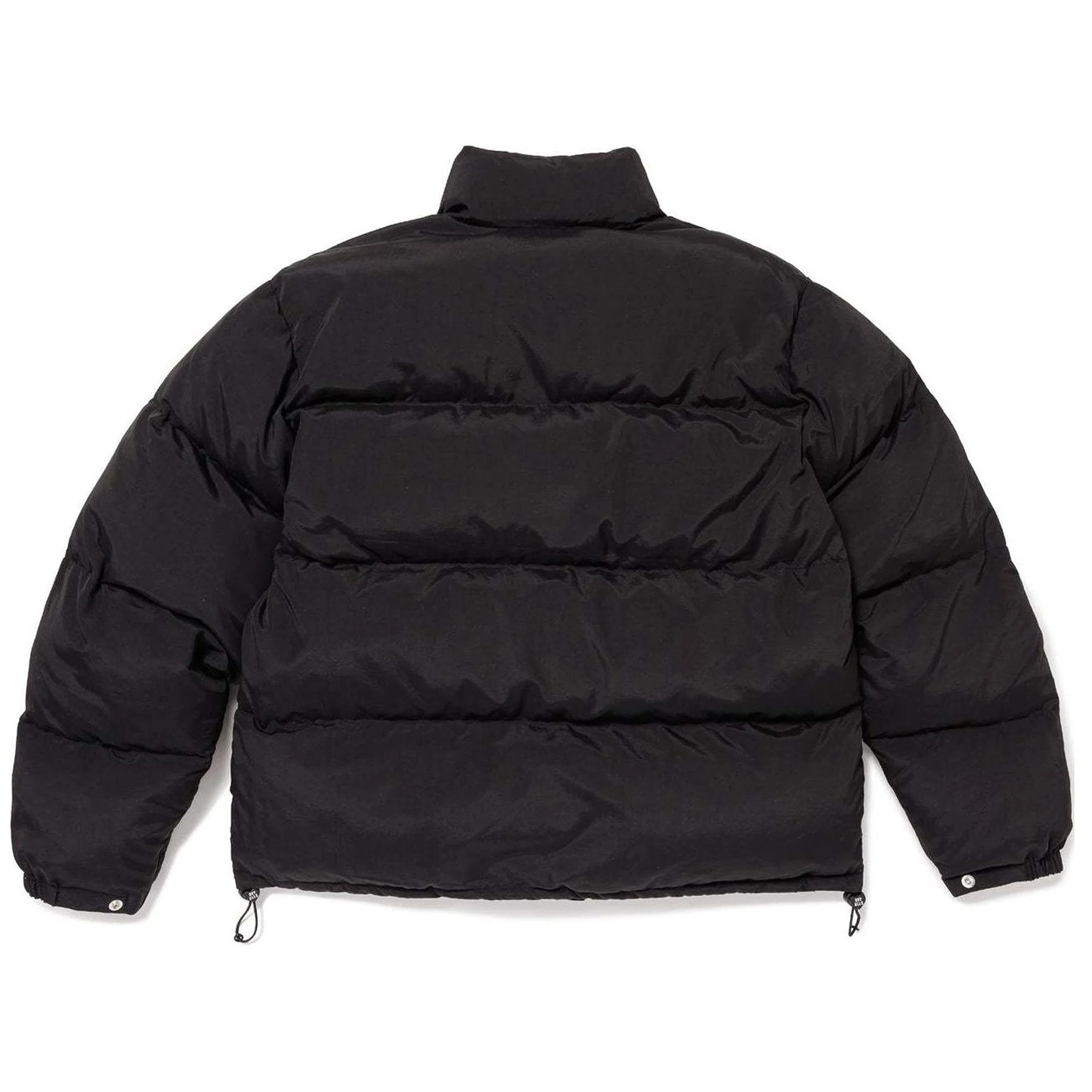 Куртки Human Made Reversible Down Jacket "Black" | Farsel