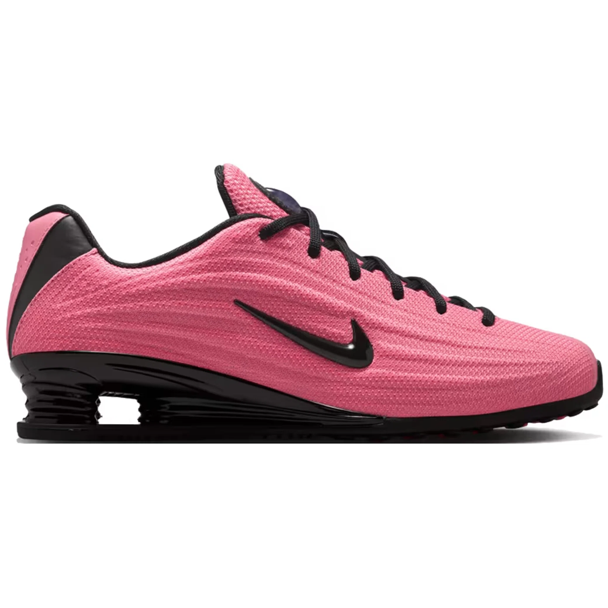 Кроссовки Nike Shox Z WMNS "Pinksicle" | Farsel