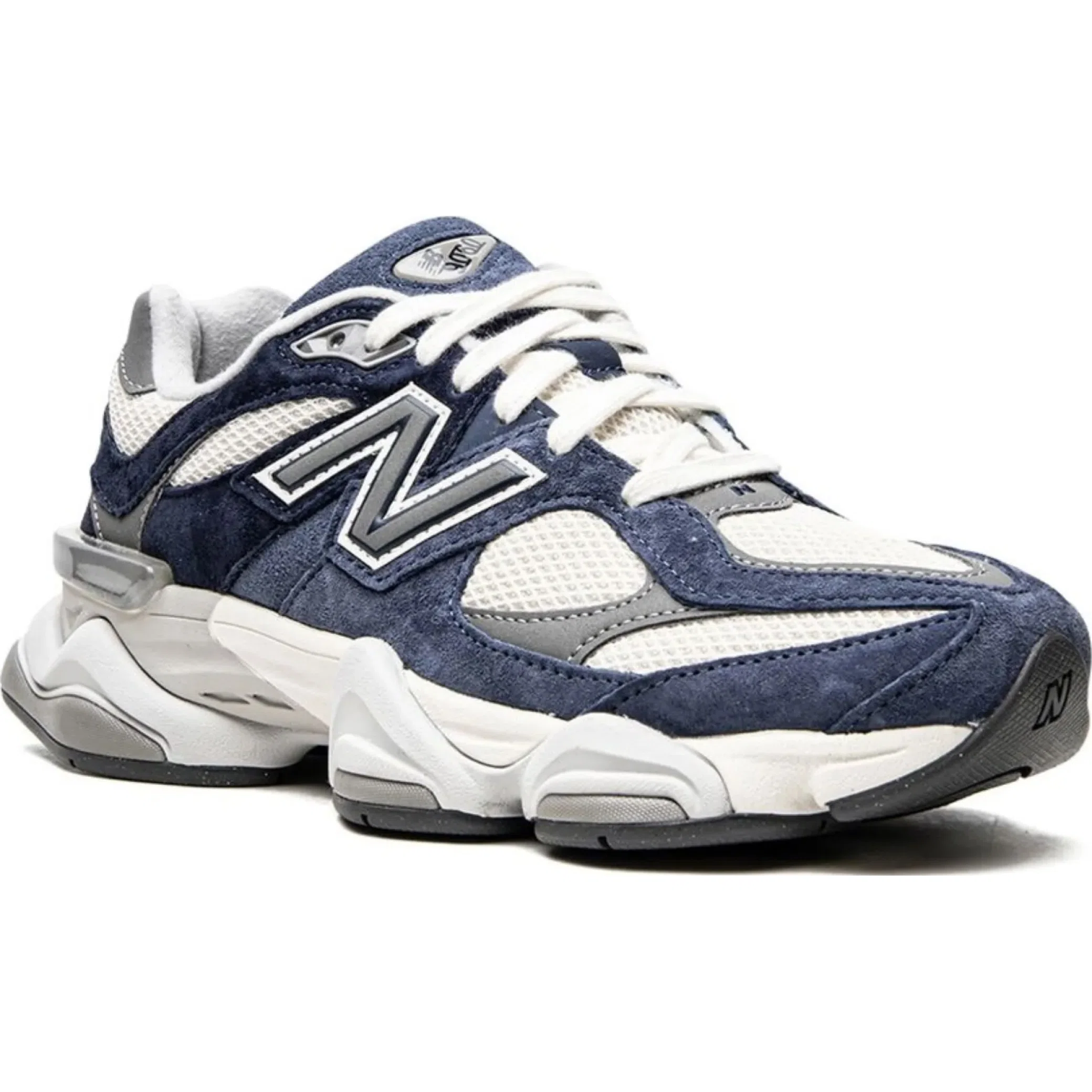 Кроссовки New Balance 9060 "Natural Indigo" | Farsel