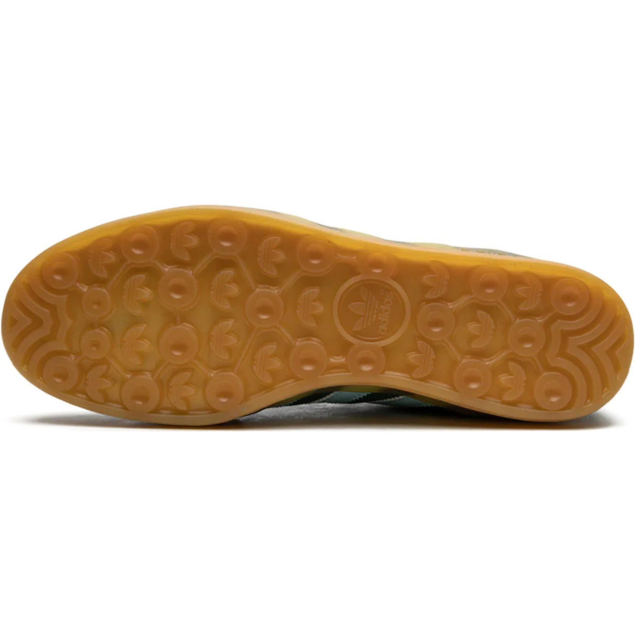  Adidas Gazelle Indoor "Collegiate Green" | Farsel