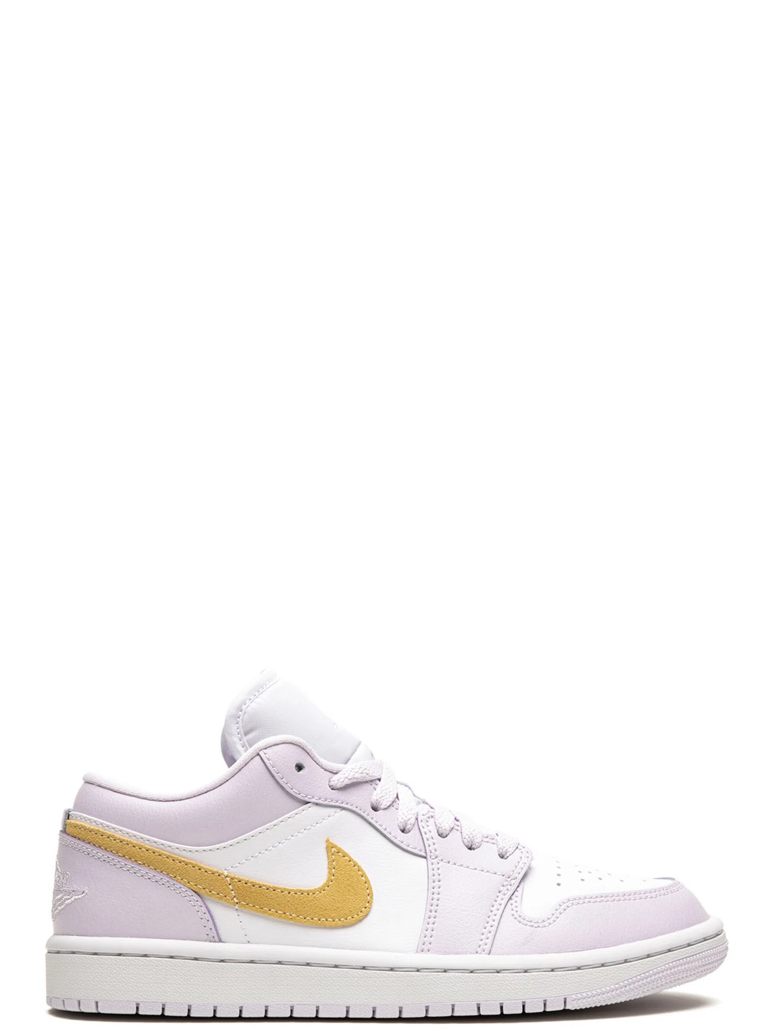 Кроссовки Nike Air Jordan 1 Low WMNS "Barely Grape" | Farsel