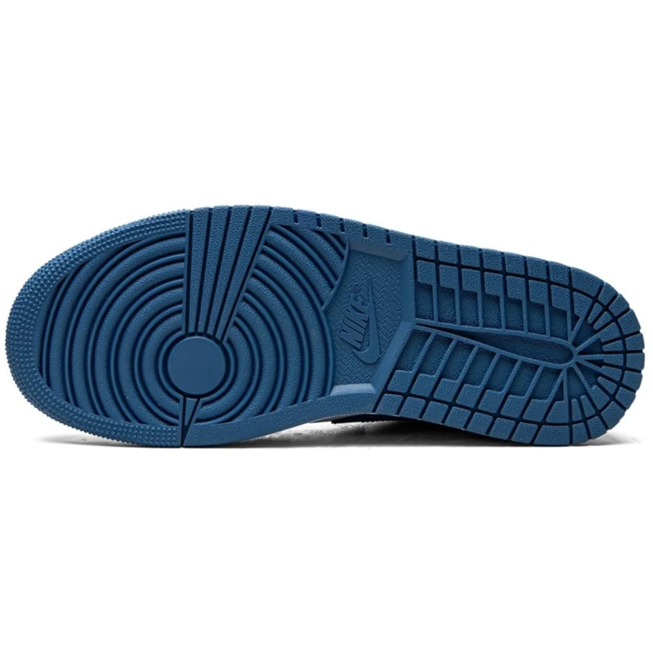 Кроссовки Nike Air Jordan 1 Low WMNS "Marina Blue" | Farsel