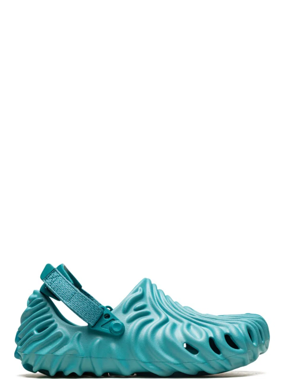 Сабо Crocs Pollex Clog "Salehe Bembury - Tide" | Farsel