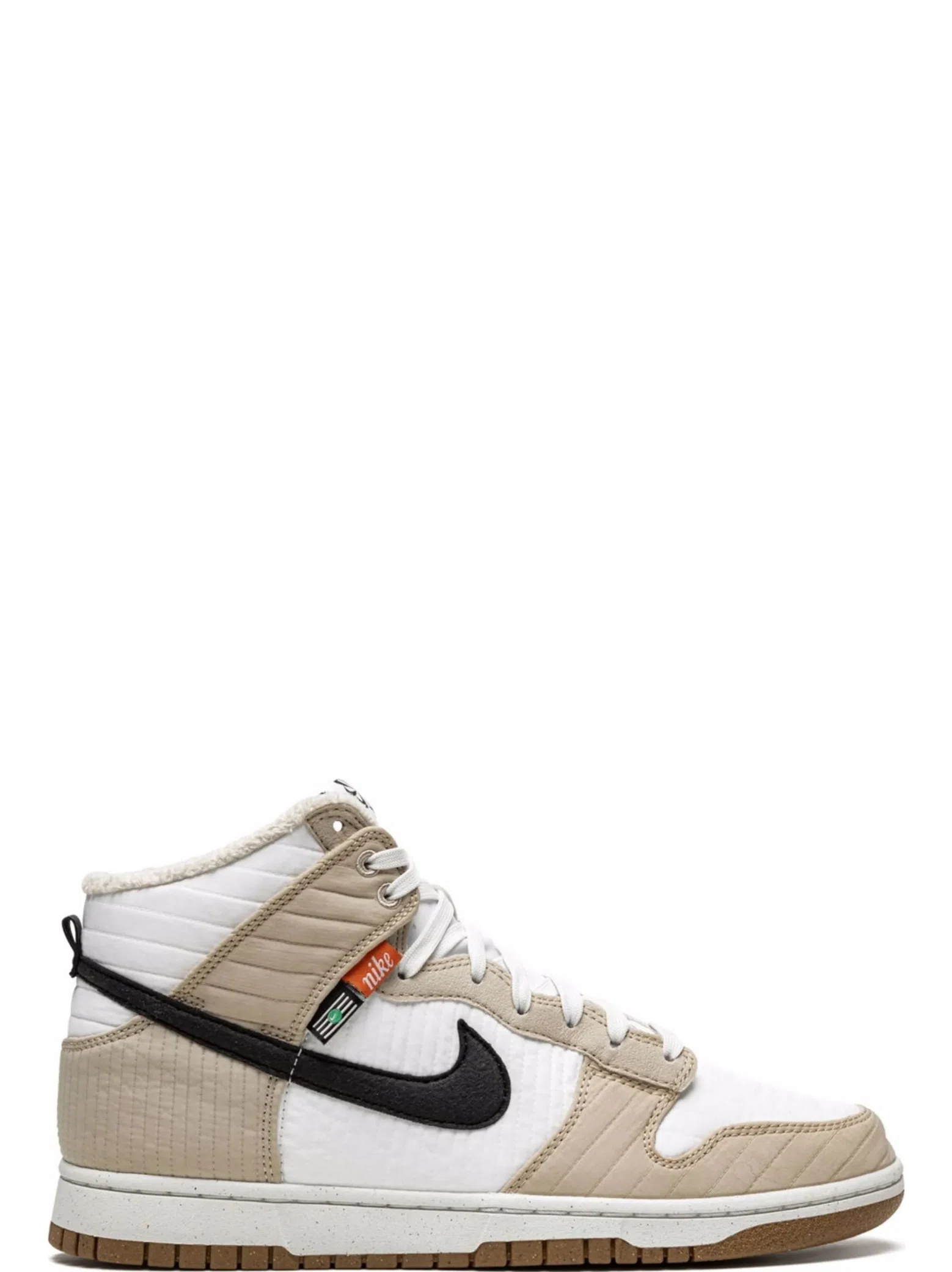 Кроссовки Nike Dunk High "Next Nature Toasty Rattan" | Farsel