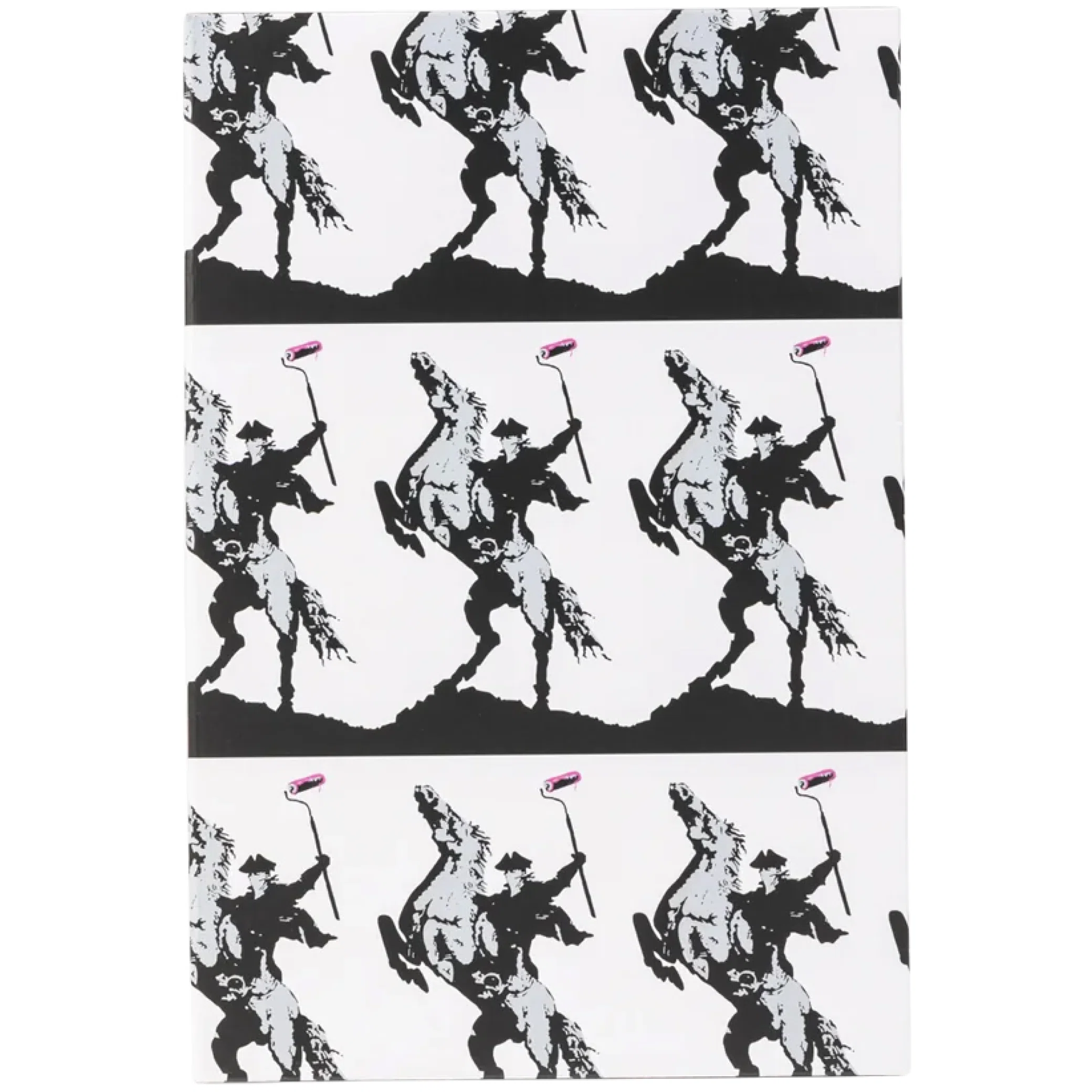 Игрушки Medicom Toy Bearbrick Highwayman "100% and 400%" | Farsel