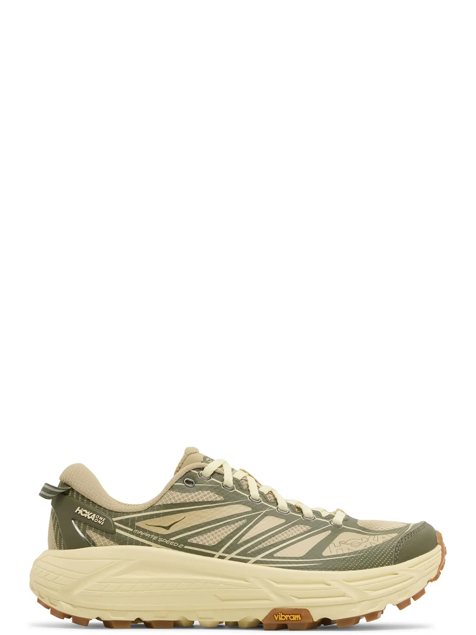 Кроссовки HOKA END. x Mafate Speed 2 "Overland" | Farsel