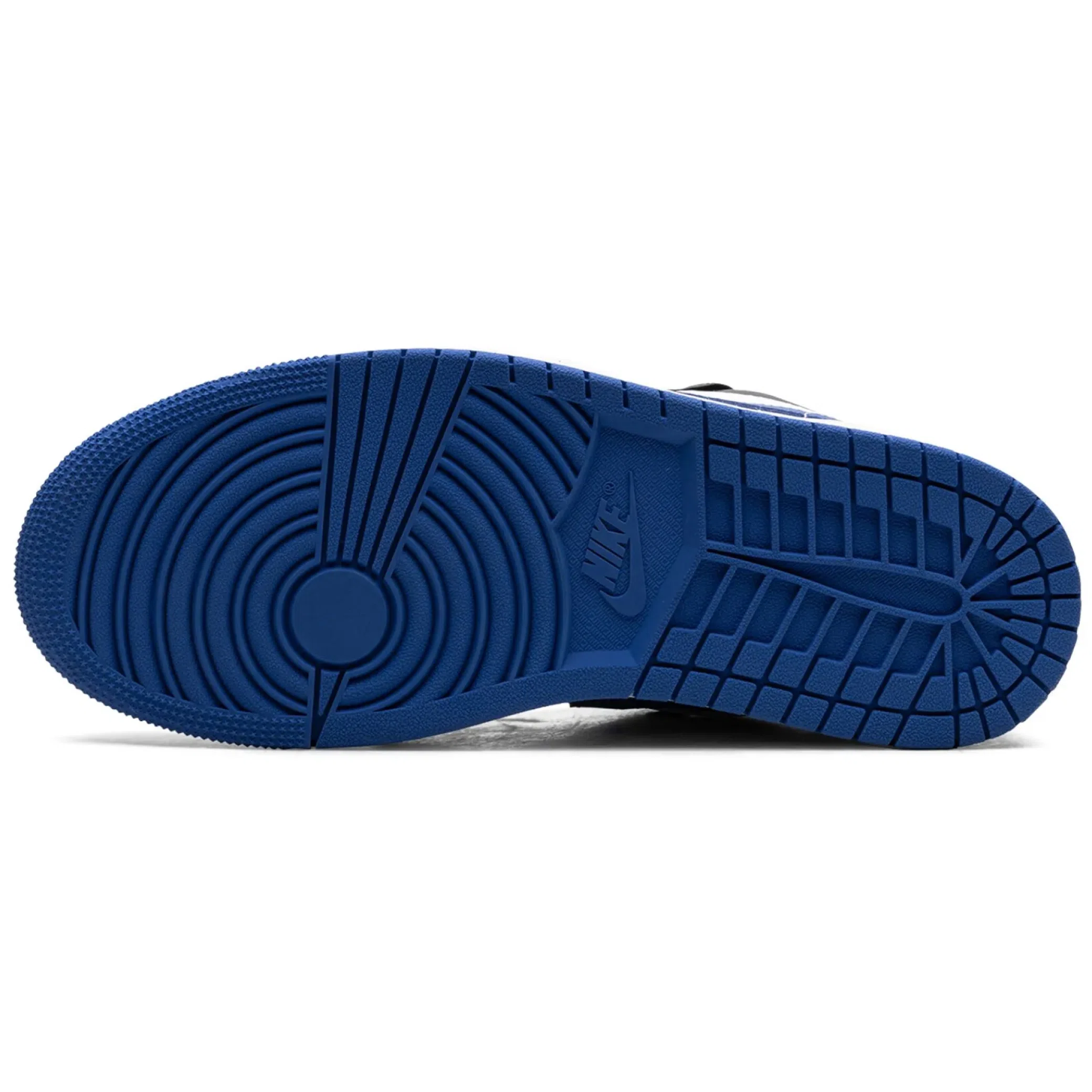 Кроссовки Nike Air Jordan 1 Low "Alternate Royal Toe" | Farsel