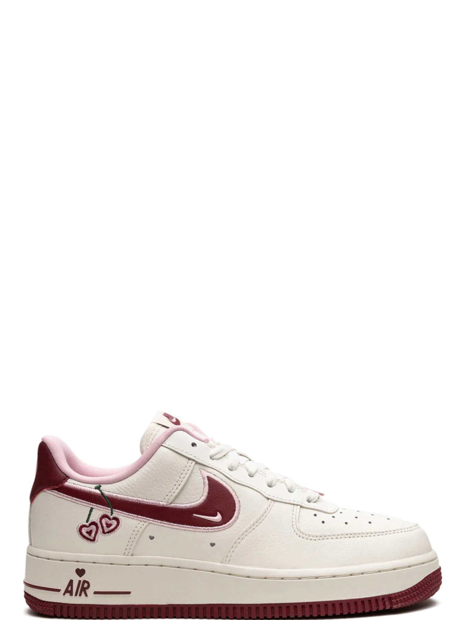 Кроссовки Nike Air Force 1 Low '07 "Valentine’s Day 2023" | Farsel