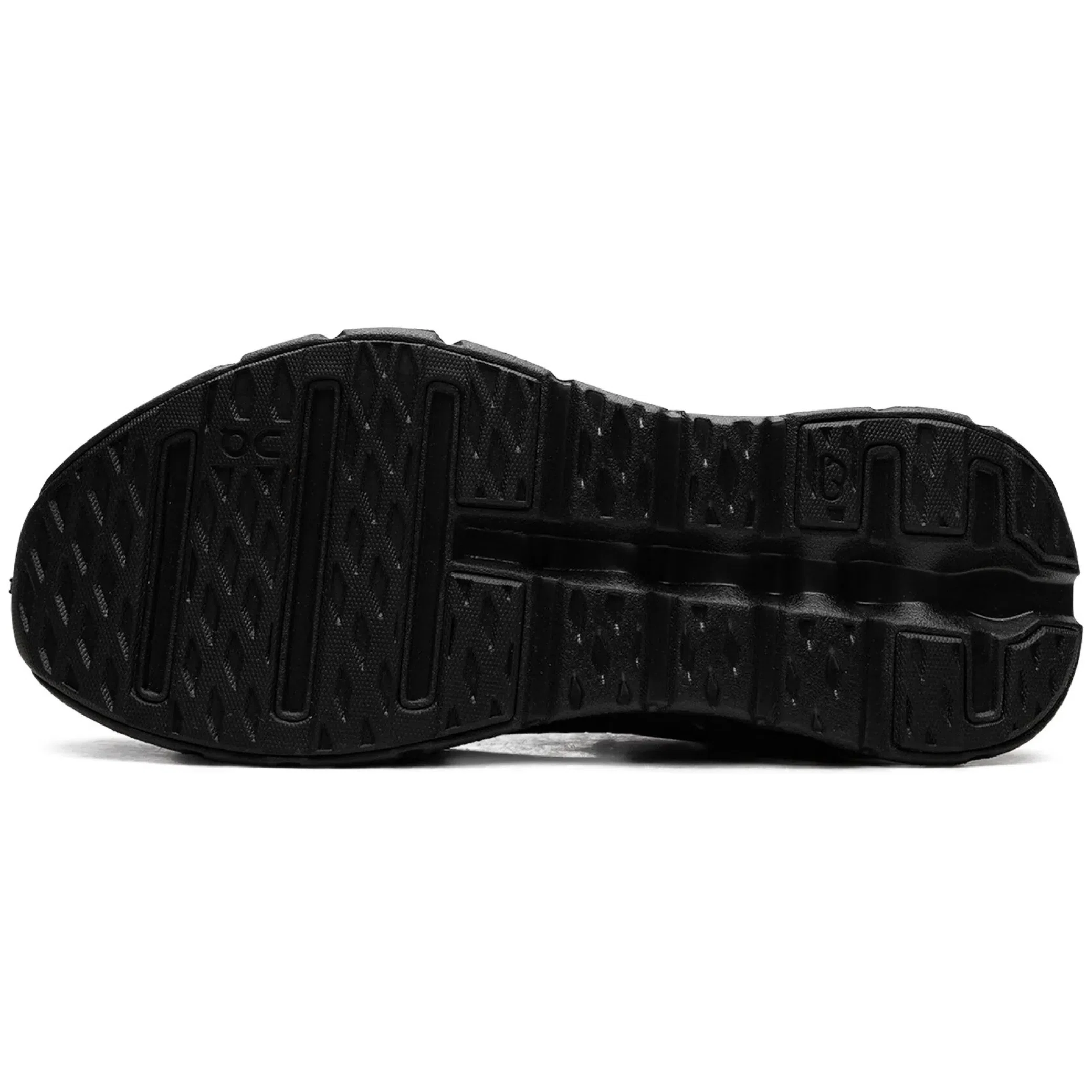 Кроссовки ON Loewe Cloudtilt WMNS "All Black" | Farsel