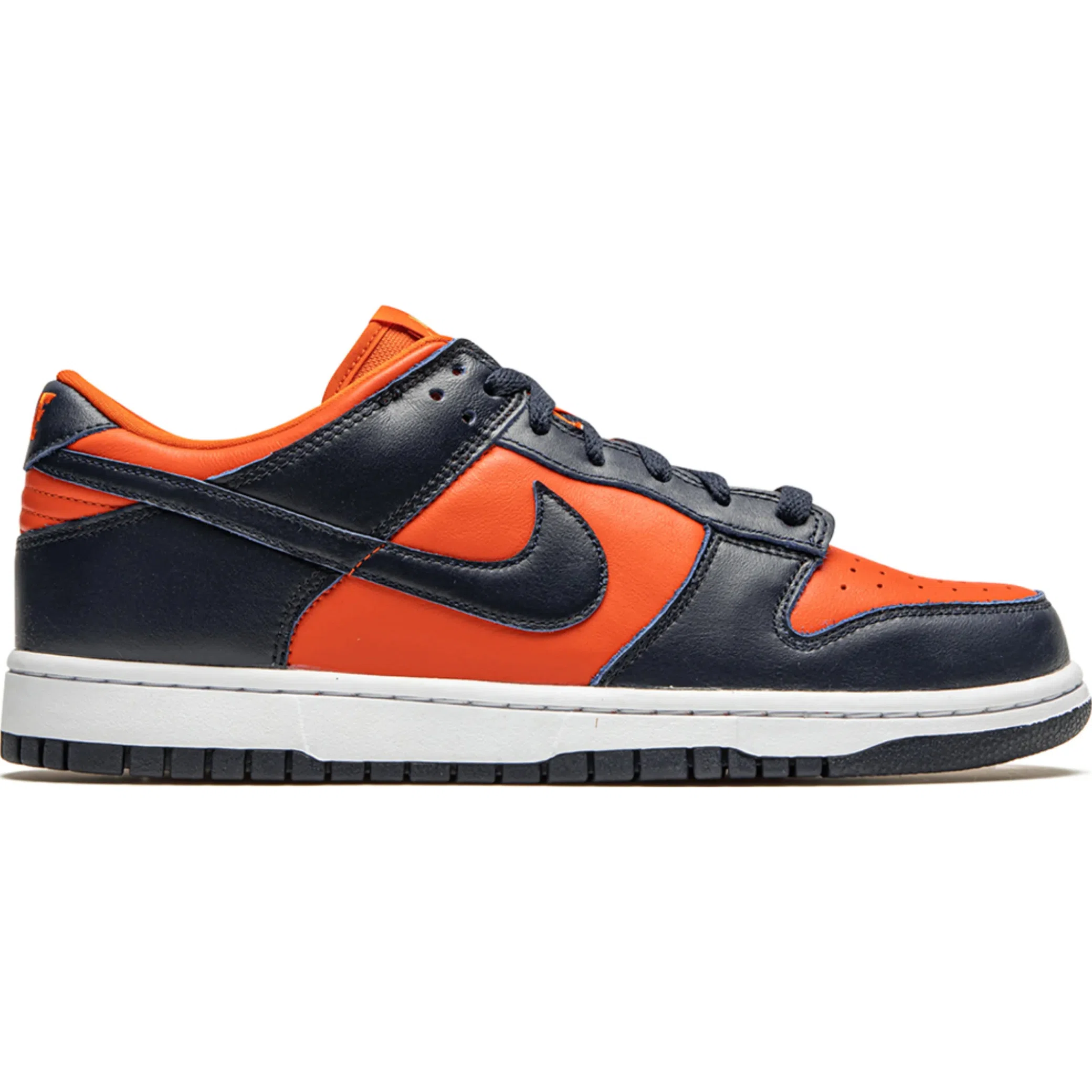 Кроссовки Nike Dunk Low Retro "Champ Colors" | Farsel