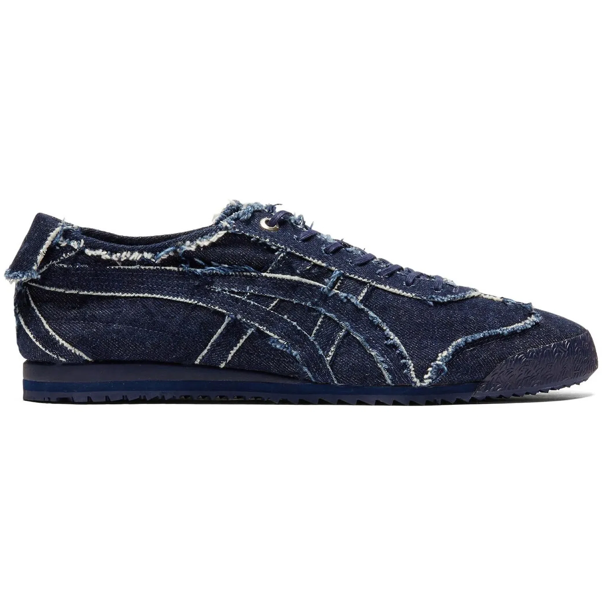 Кроссовки Asics Onitsuka Tiger Mexico 66 SD "Indigo Denim" | Farsel