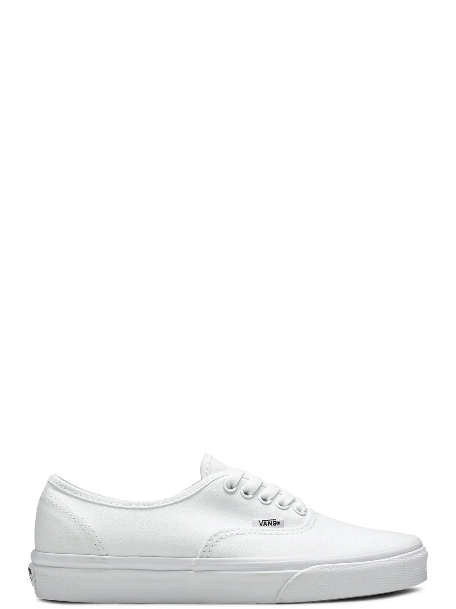 Кеды Vans Authentic "True White" | Farsel