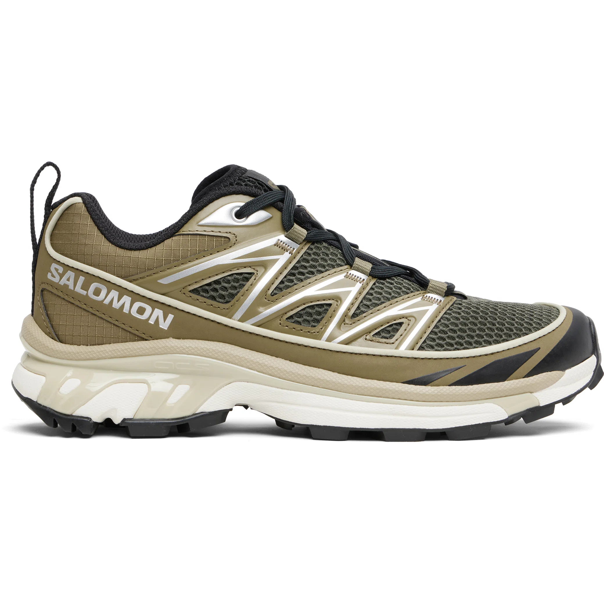 Кроссовки Salomon XT-6 Expanse Seasonal "Martini Olive" | Farsel