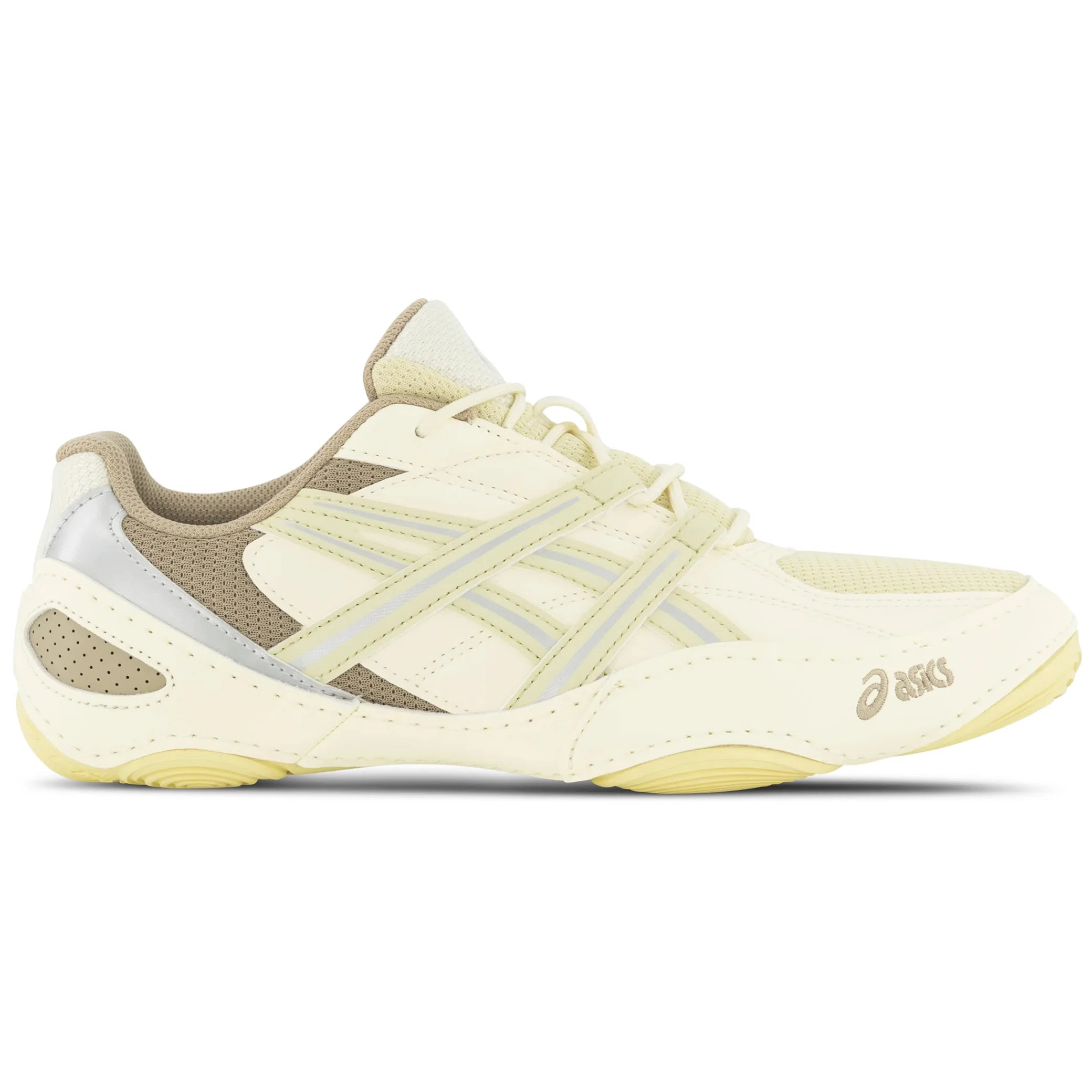 Кроссовки Asics Hypersync "Oyster Whit Ivory" | Farsel