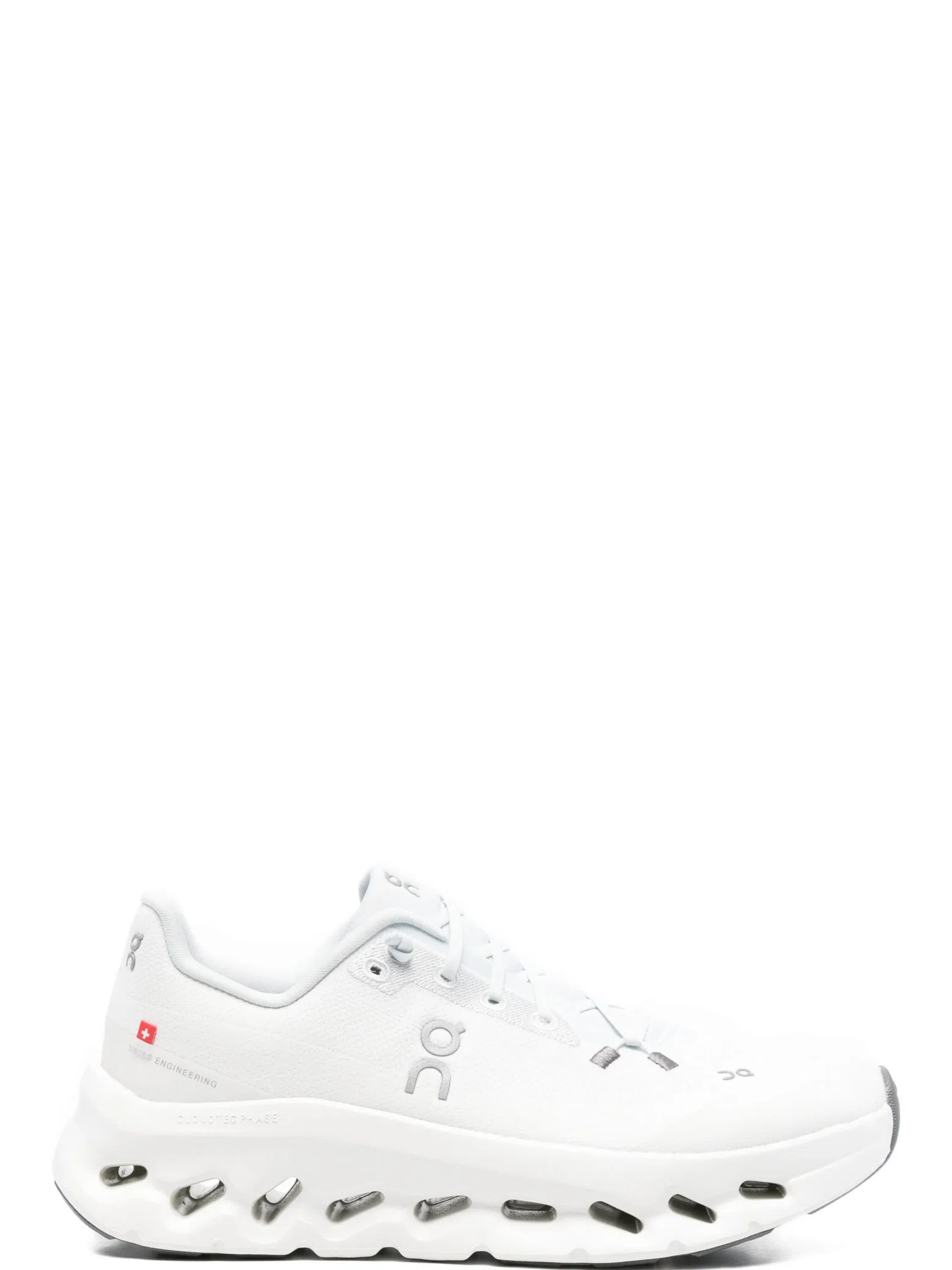 Кроссовки ON Cloudtilt WMNS "Arctic Ice" | Farsel