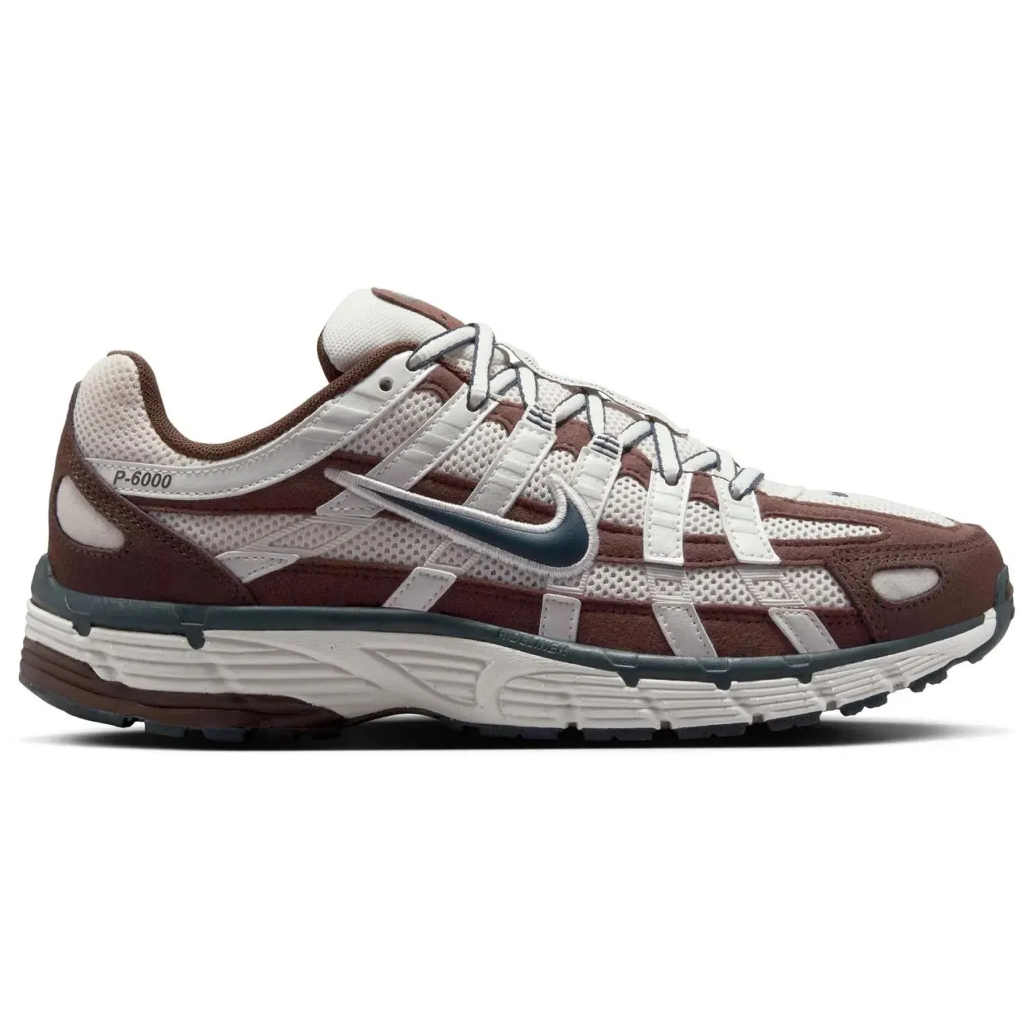 Кроссовки Nike P-6000 "Baroque Brown" | Farsel