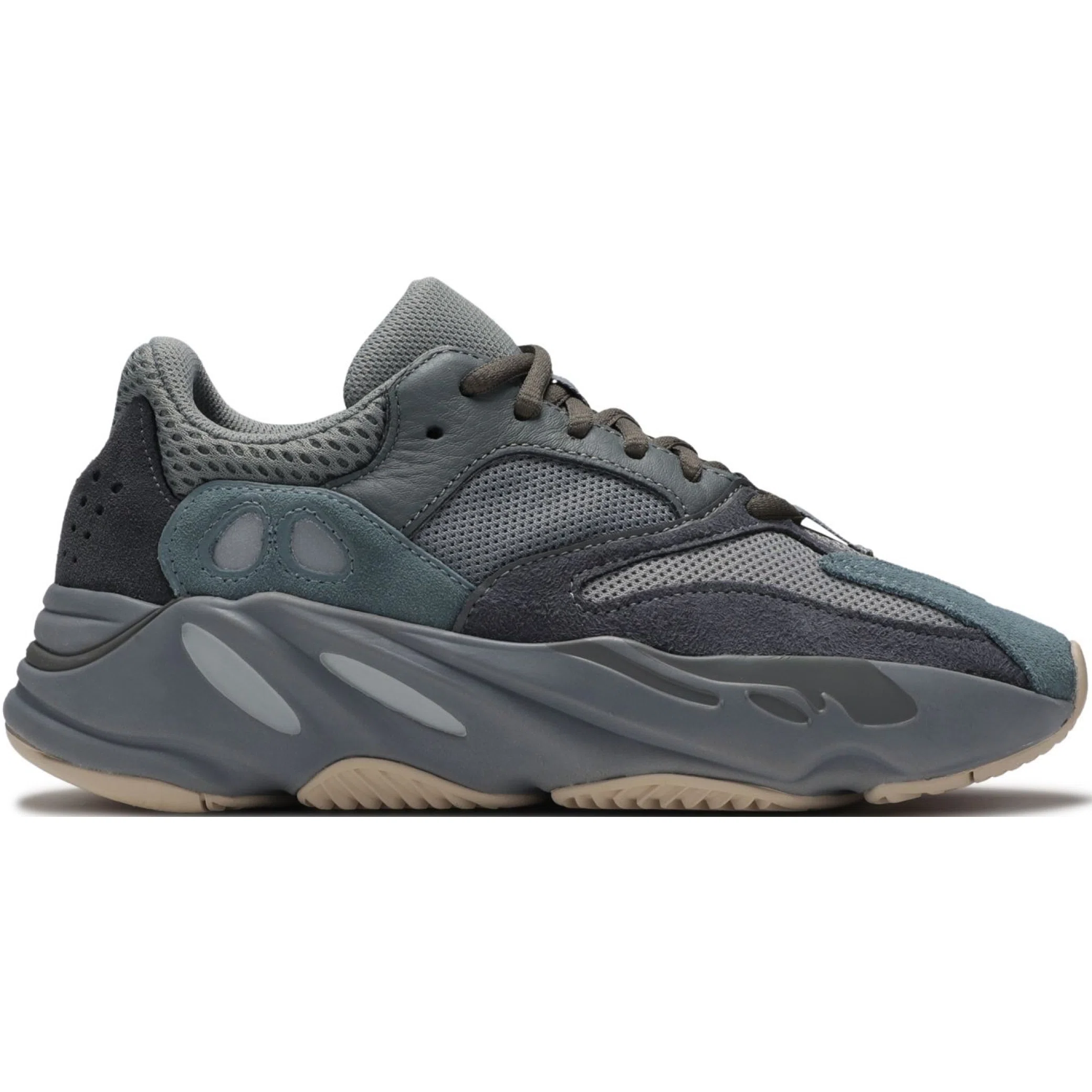 Кроссовки Adidas Yeezy Boost 700 "Teal Blue" | Farsel