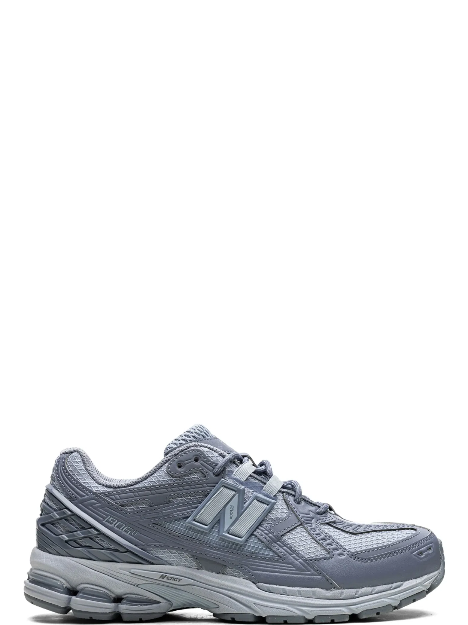 Кроссовки New Balance 1906 "Arctic Grey" | Farsel