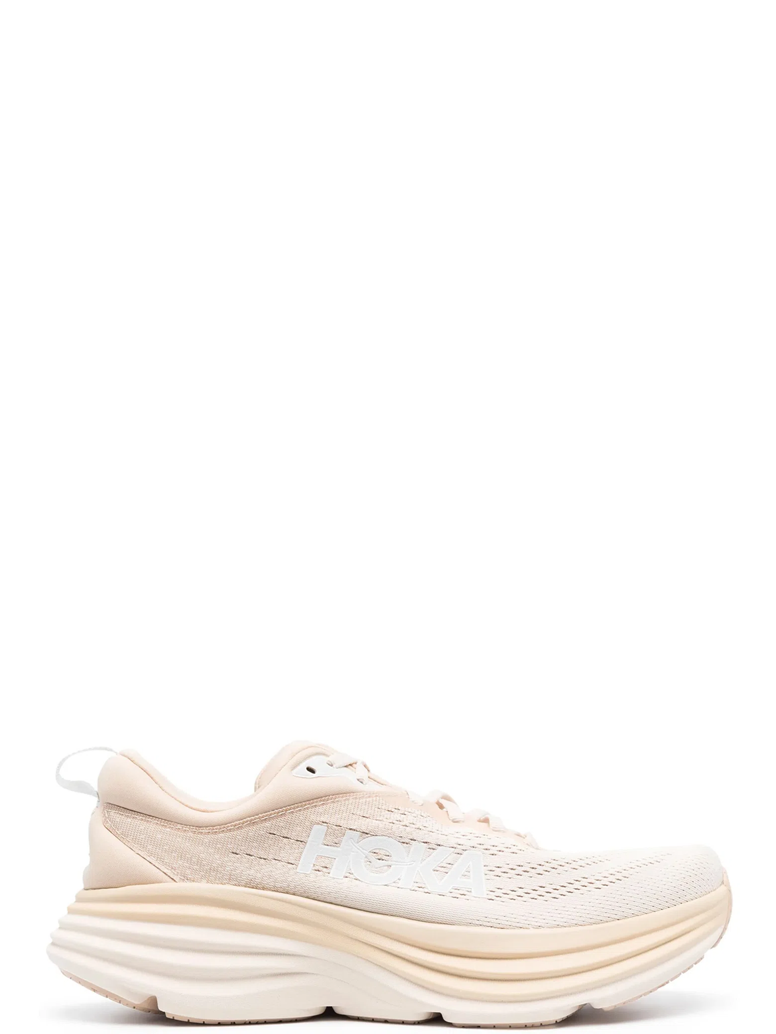 Кроссовки HOKA Bondi 8 "Shifting Sand" | Farsel