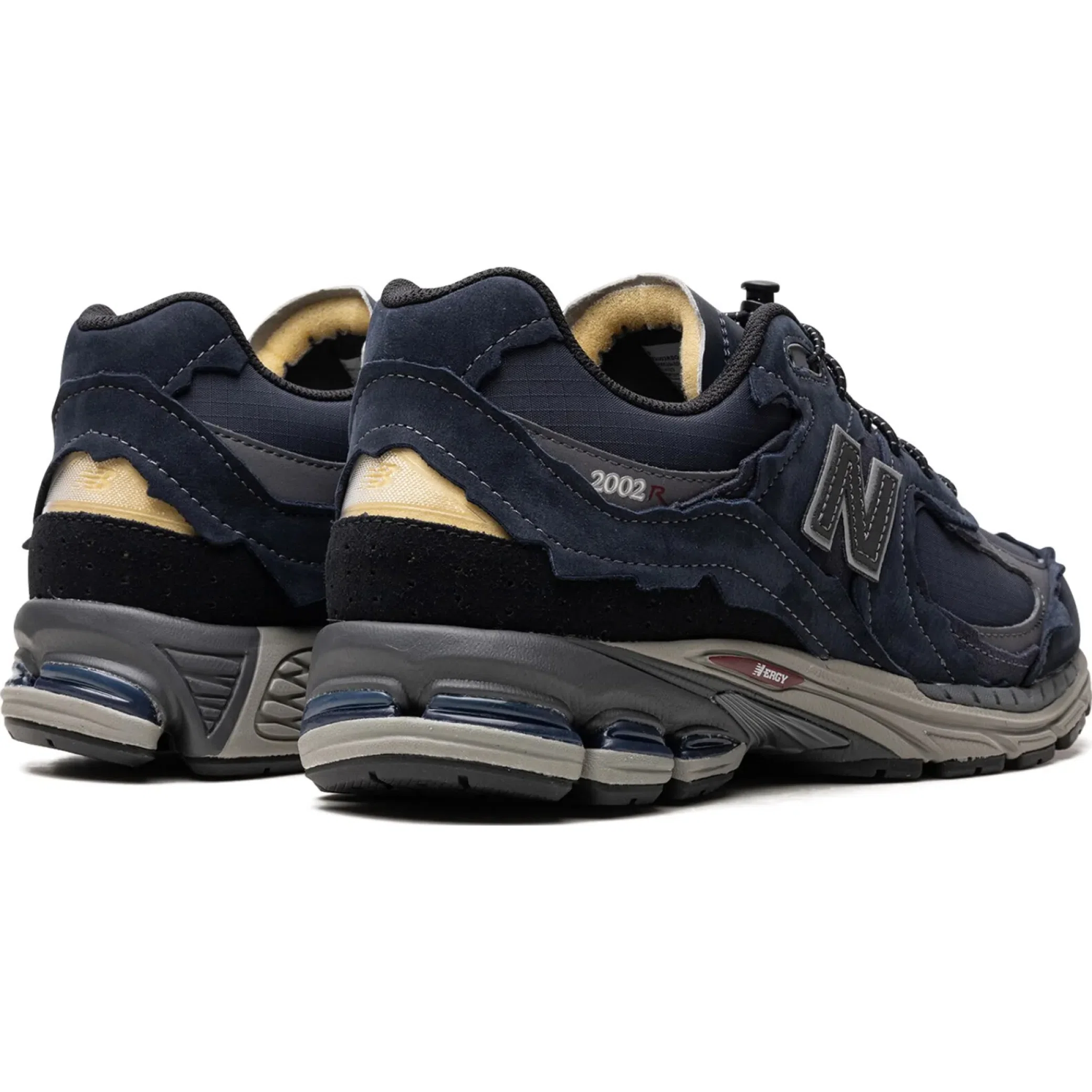  New Balance 2002R "Protection Pack - Eclipse" | Farsel