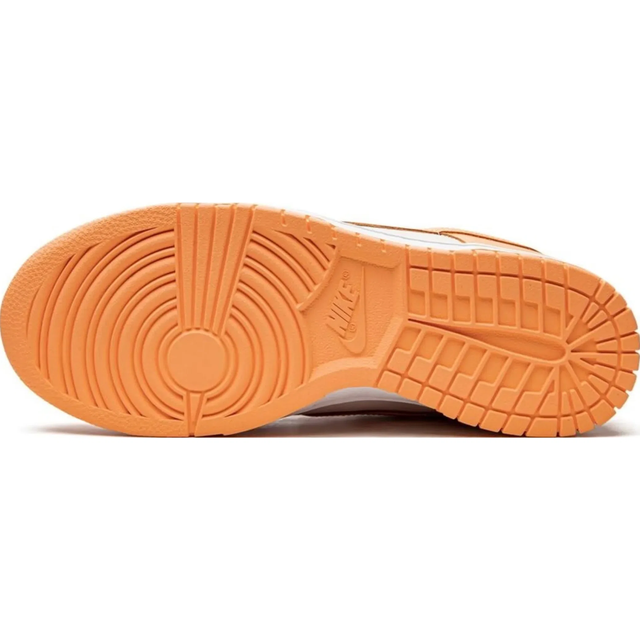 Кроссовки Nike Dunk Low WMNS "Peach Cream" | Farsel