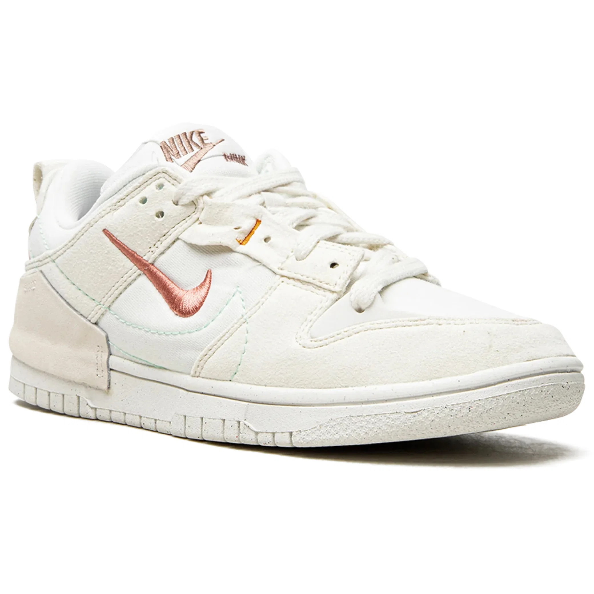 Кроссовки Nike Dunk Low Disrupt 2 WMNS "Pale Ivory" | Farsel