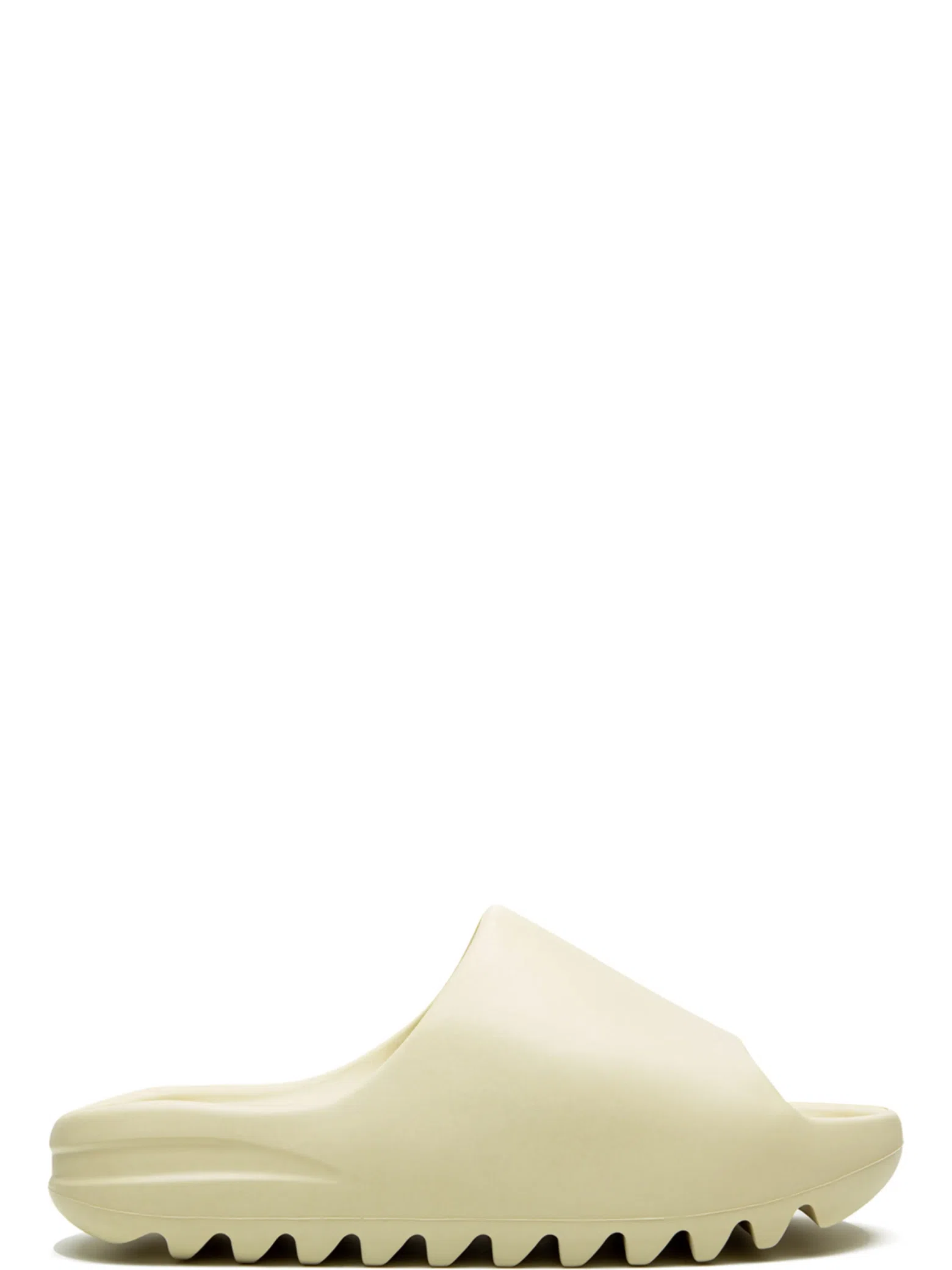 Сланцы Adidas Yeezy Slide "Bone" | Farsel