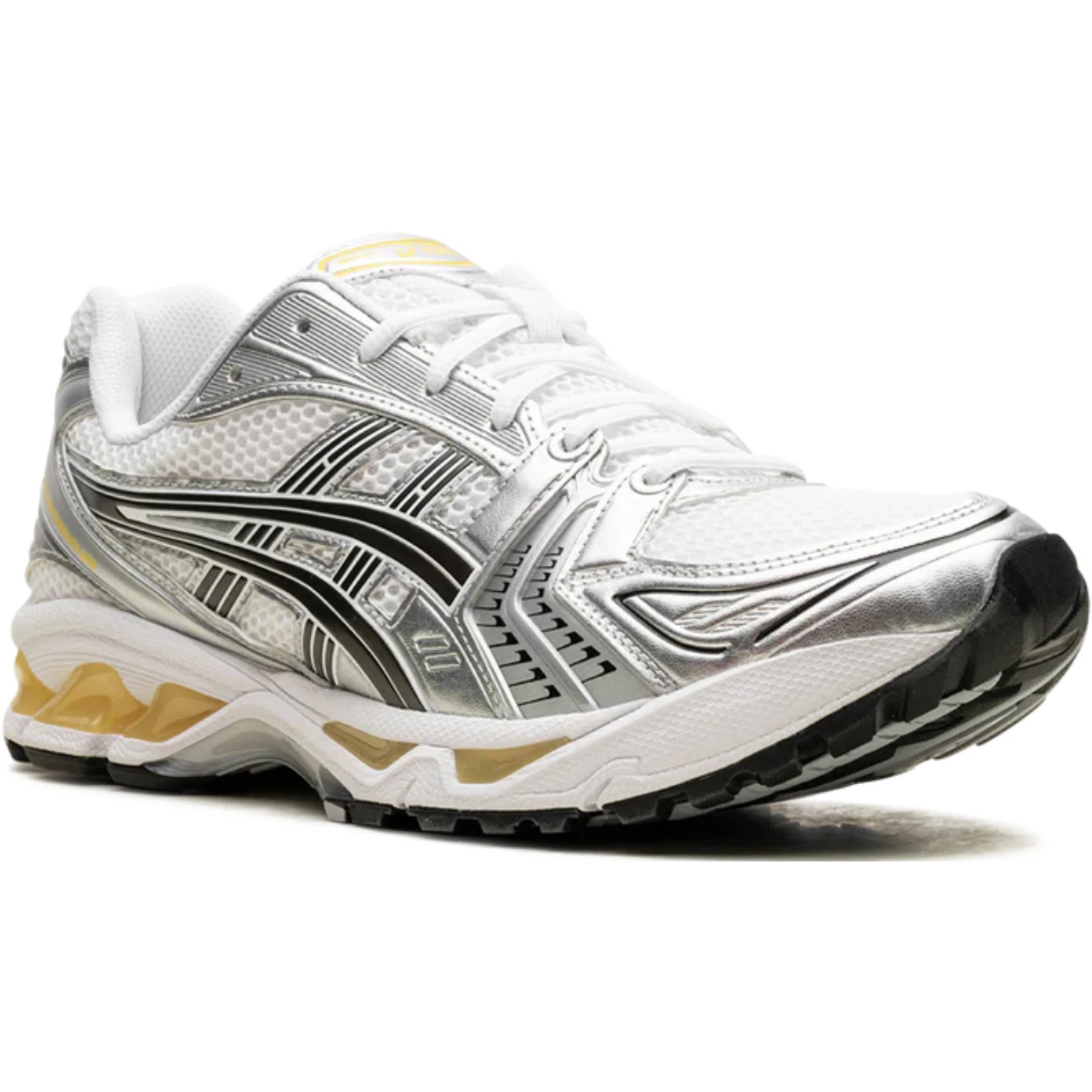 Кроссовки Asics GEL-Kayano 14 "Tai Chi Yellow" | Farsel