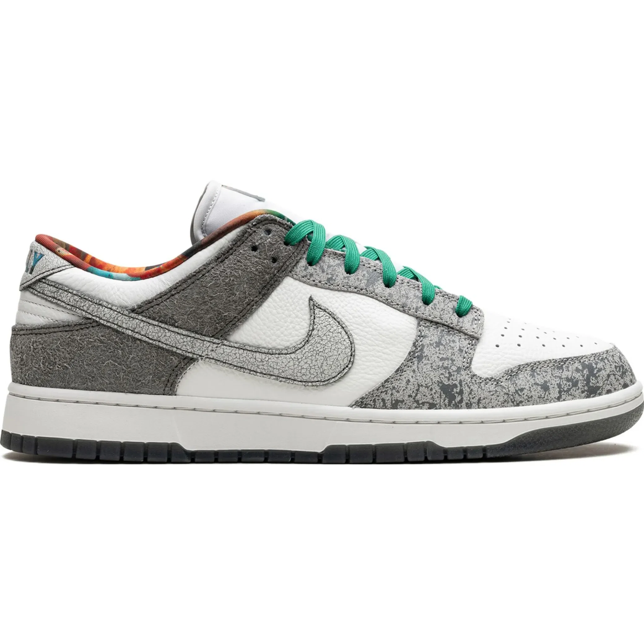  Nike Dunk Low Retro Premium "Philly" | Farsel