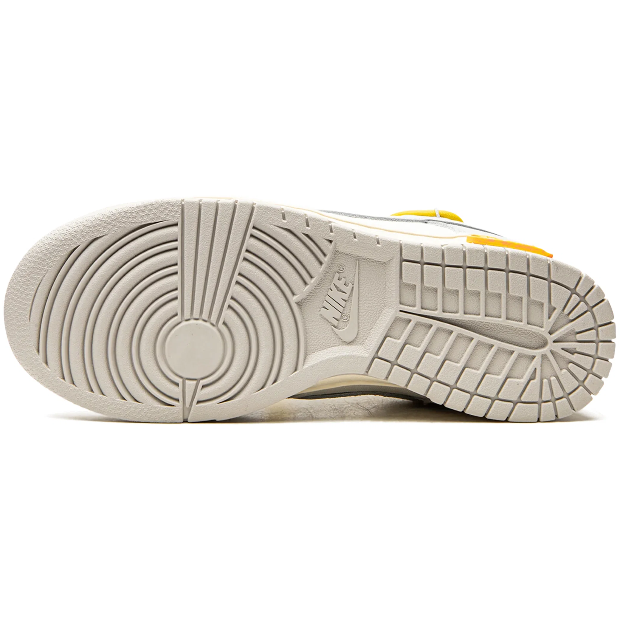  Nike Dunk Low "Off-White - Lot 29" | Farsel