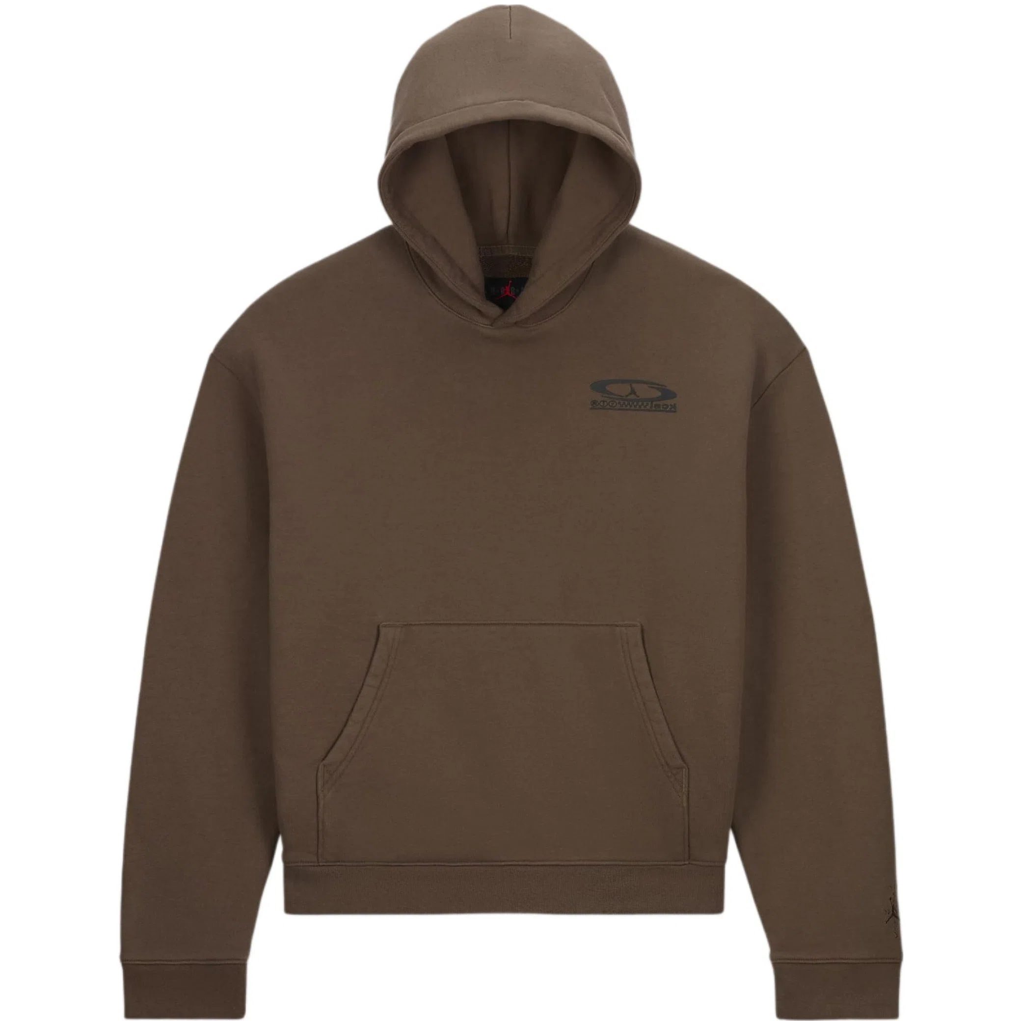 Travis Scott SS24 Pullover Hoodie "Palomino" | Farsel