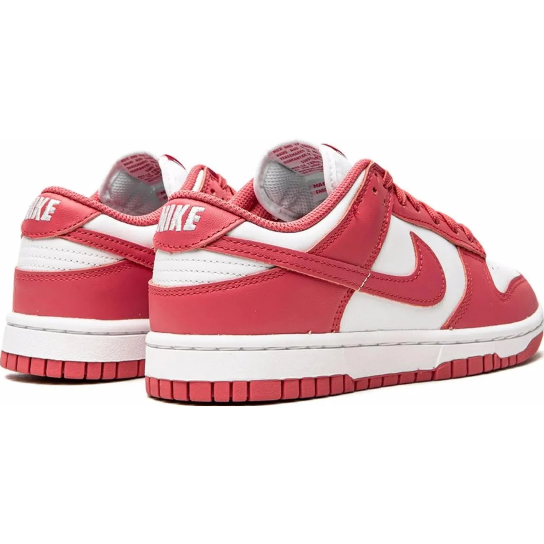 Кроссовки Nike Dunk Low WMNS "Archeo Pink" | Farsel