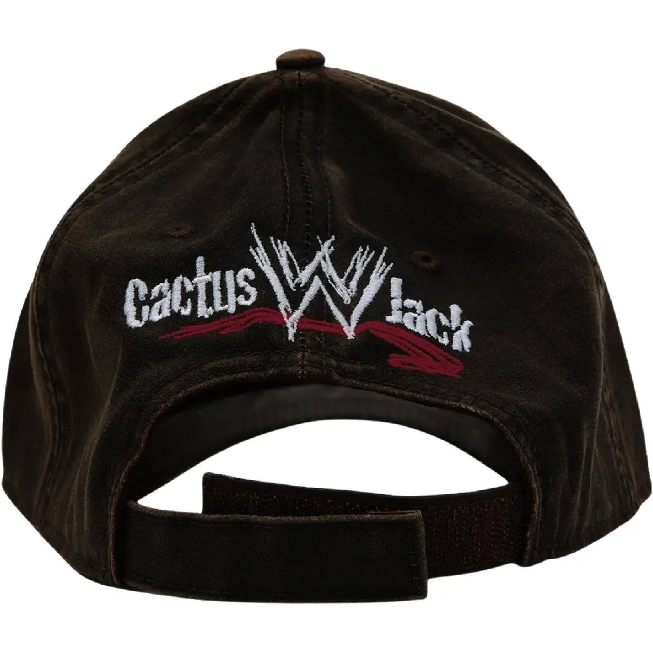 Кепки Travis Scott SS25 WWE WrestleMania Adjustable Hat "Black" | Farsel