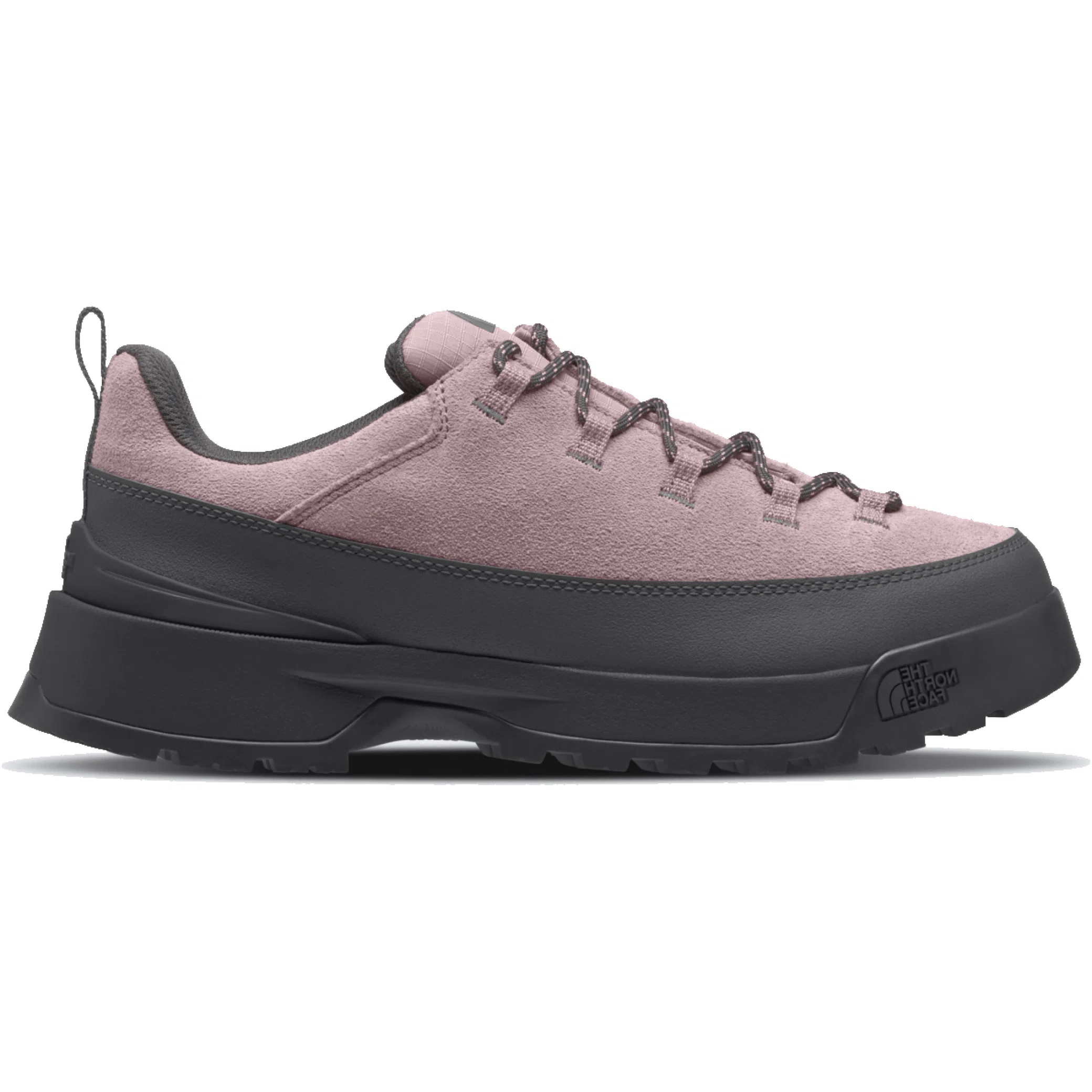 Кроссовки The North Face Glenclyffe Urban Low "Metal Pink / Anthracite" | Farsel