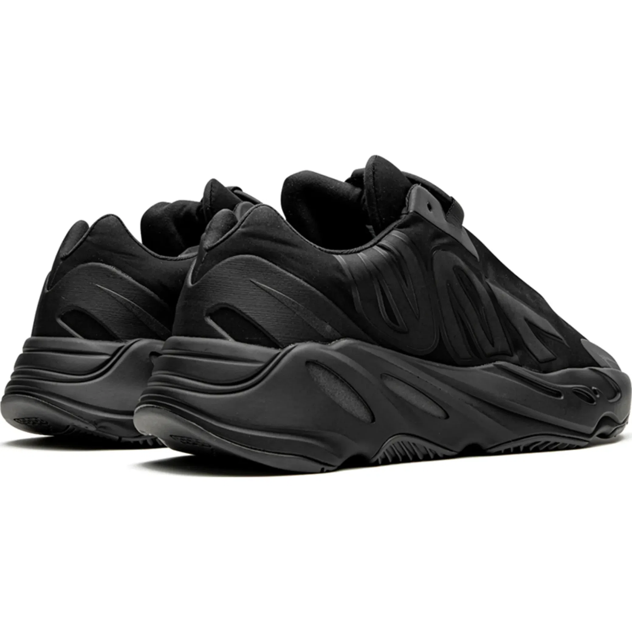  Adidas Yeezy Boost 700 Mnvn "Triple Black" | Farsel
