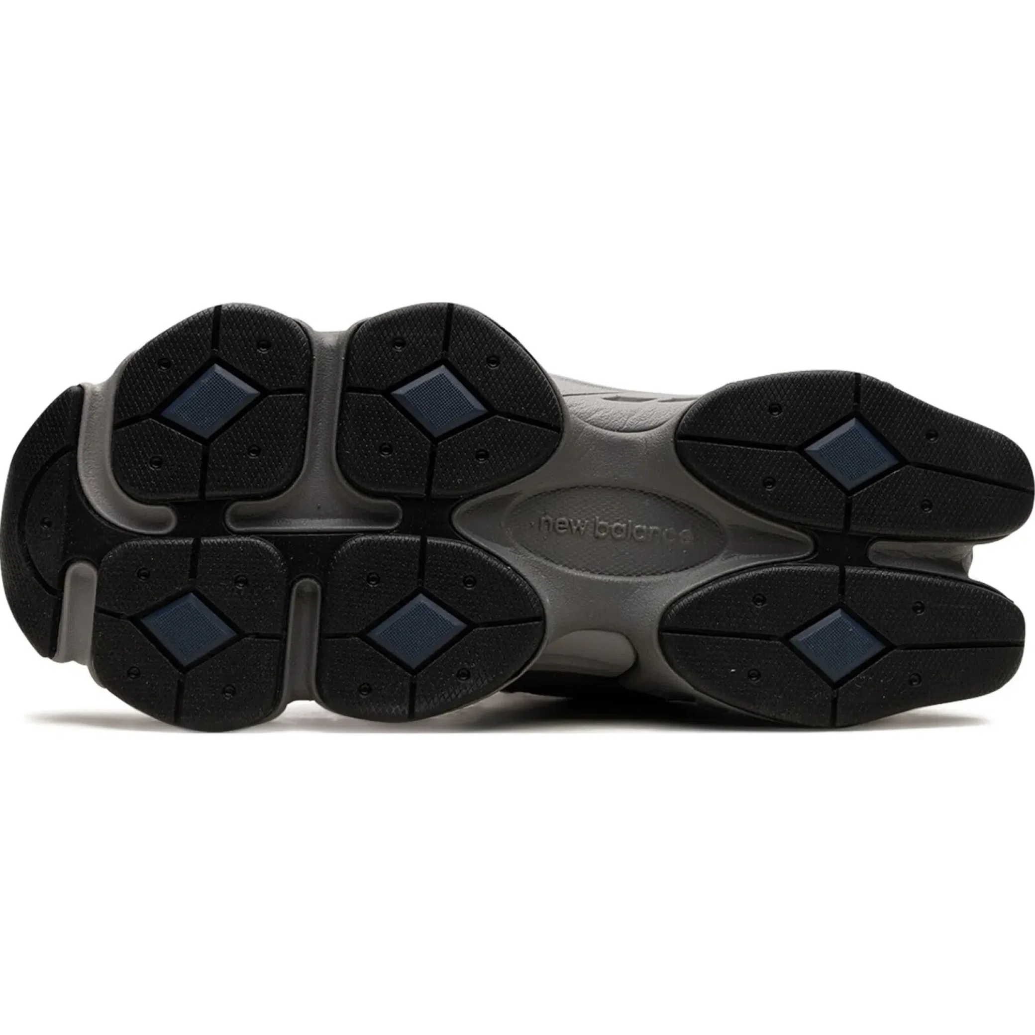 Кроссовки New Balance 9060 "Castlerock" | Farsel