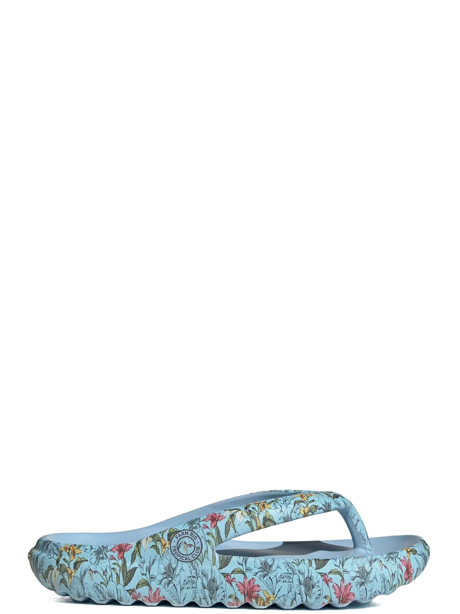 Сланцы Adidas Adilette Lumia Slides "Clear Sky / Clear Sky / Auburn" | Farsel