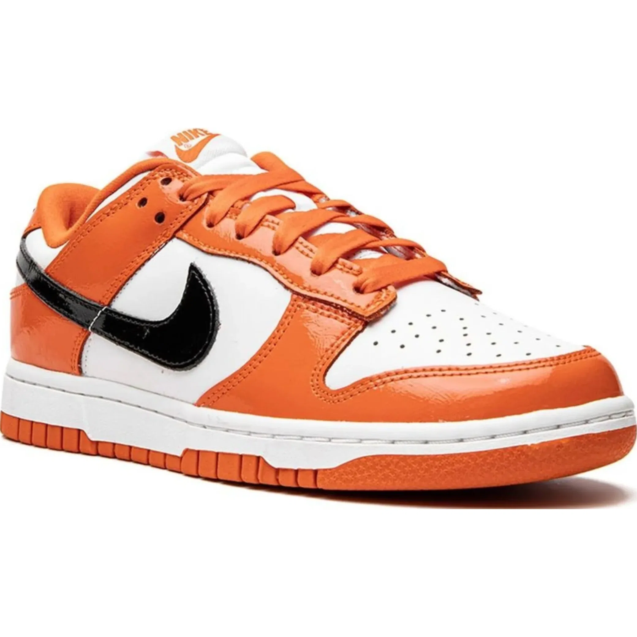  Nike Dunk Low WMNS "Patent Halloween" | Farsel