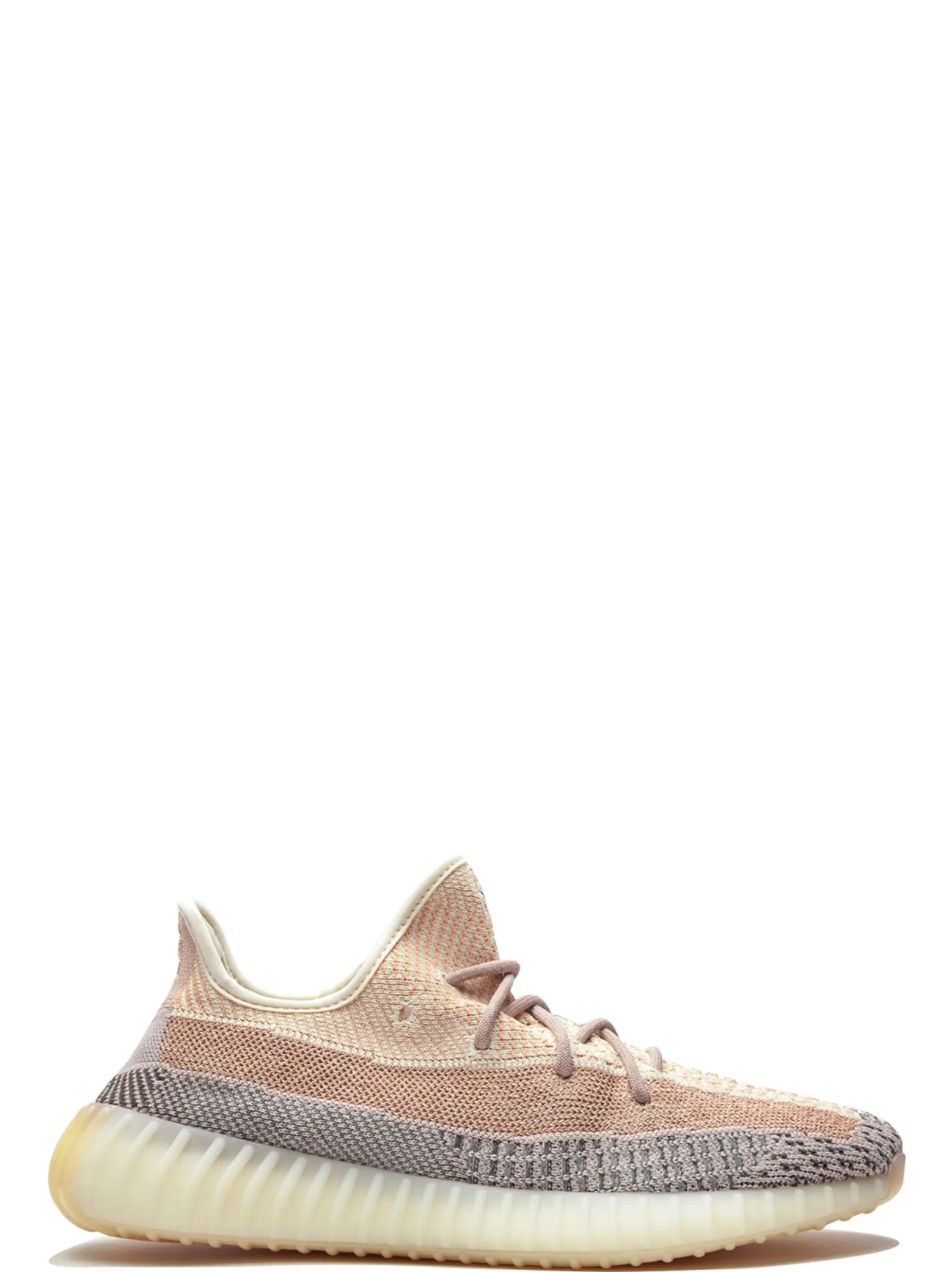 Кроссовки Adidas Yeezy Boost 350 V2 "Ash Pearl" | Farsel