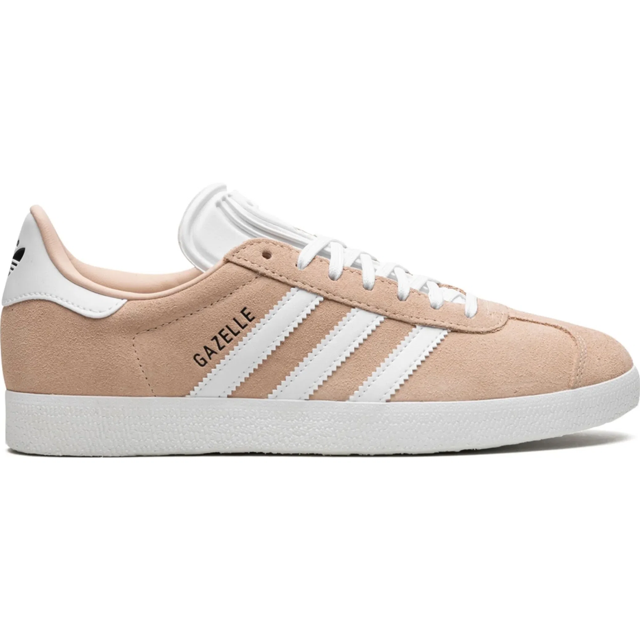  Adidas Gazelle WMNS "Halo Blush" | Farsel