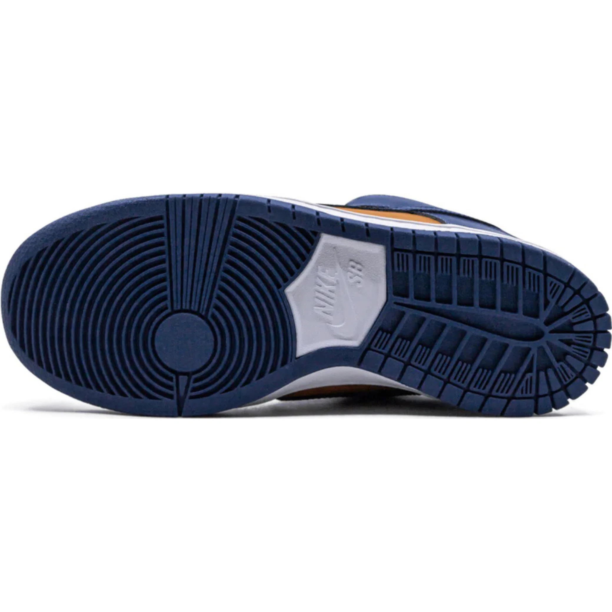  Nike SB Dunk Low "Sunset French Blue" | Farsel