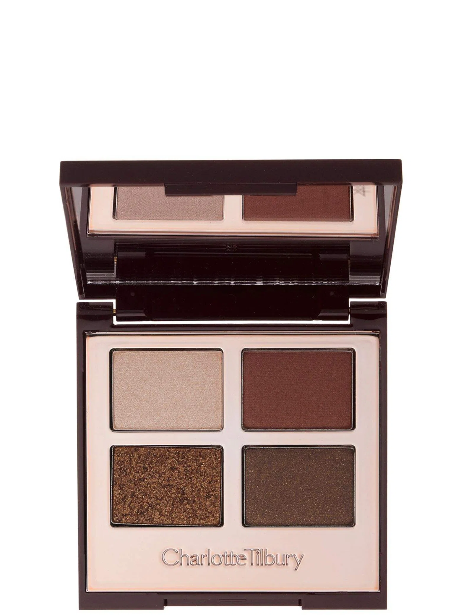 Палетки для глаз Charlotte Tilbury Luxury Palette "Dolce Vita" | Farsel