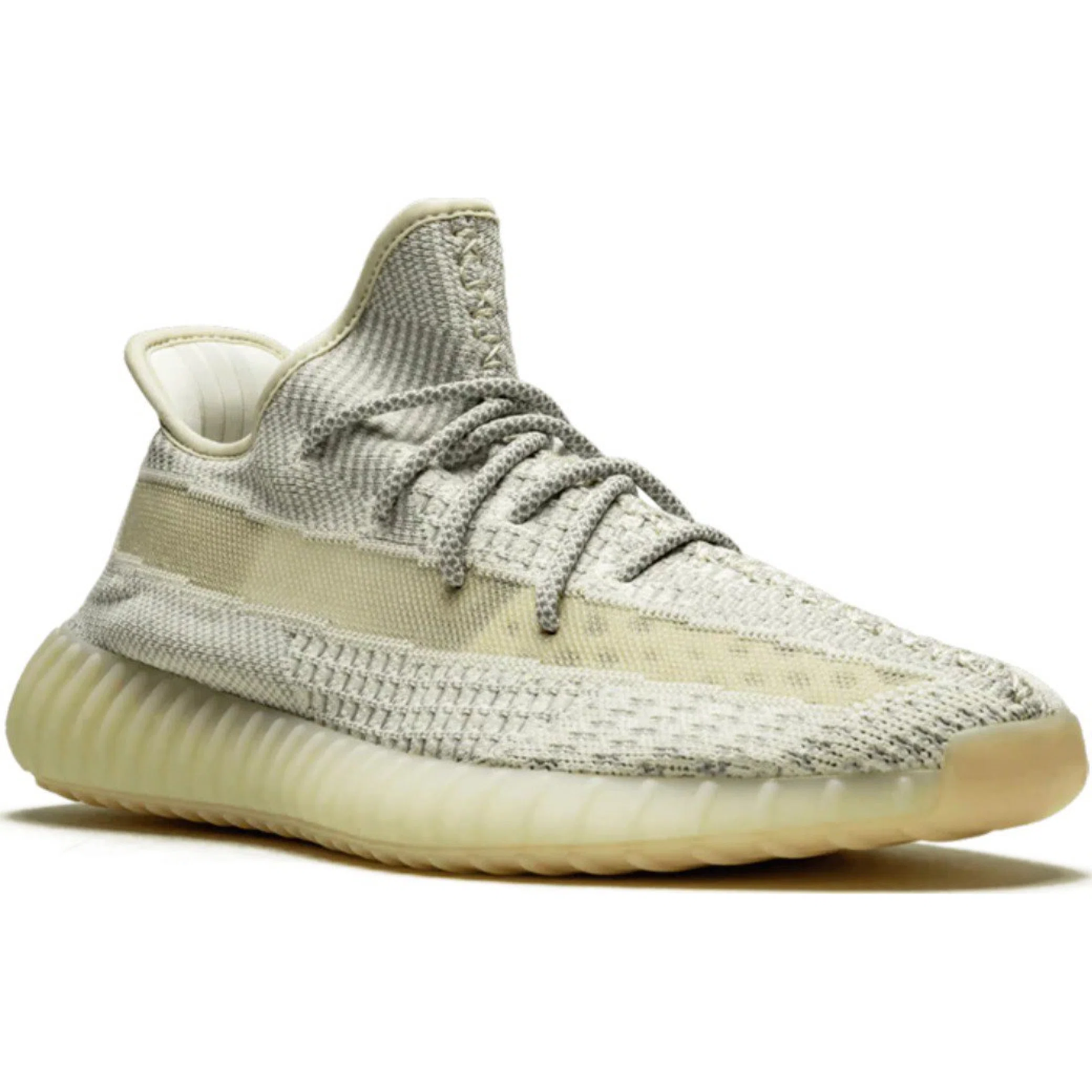Кроссовки Adidas Yeezy Boost 350 V2 Reflective "Lundmark" | Farsel