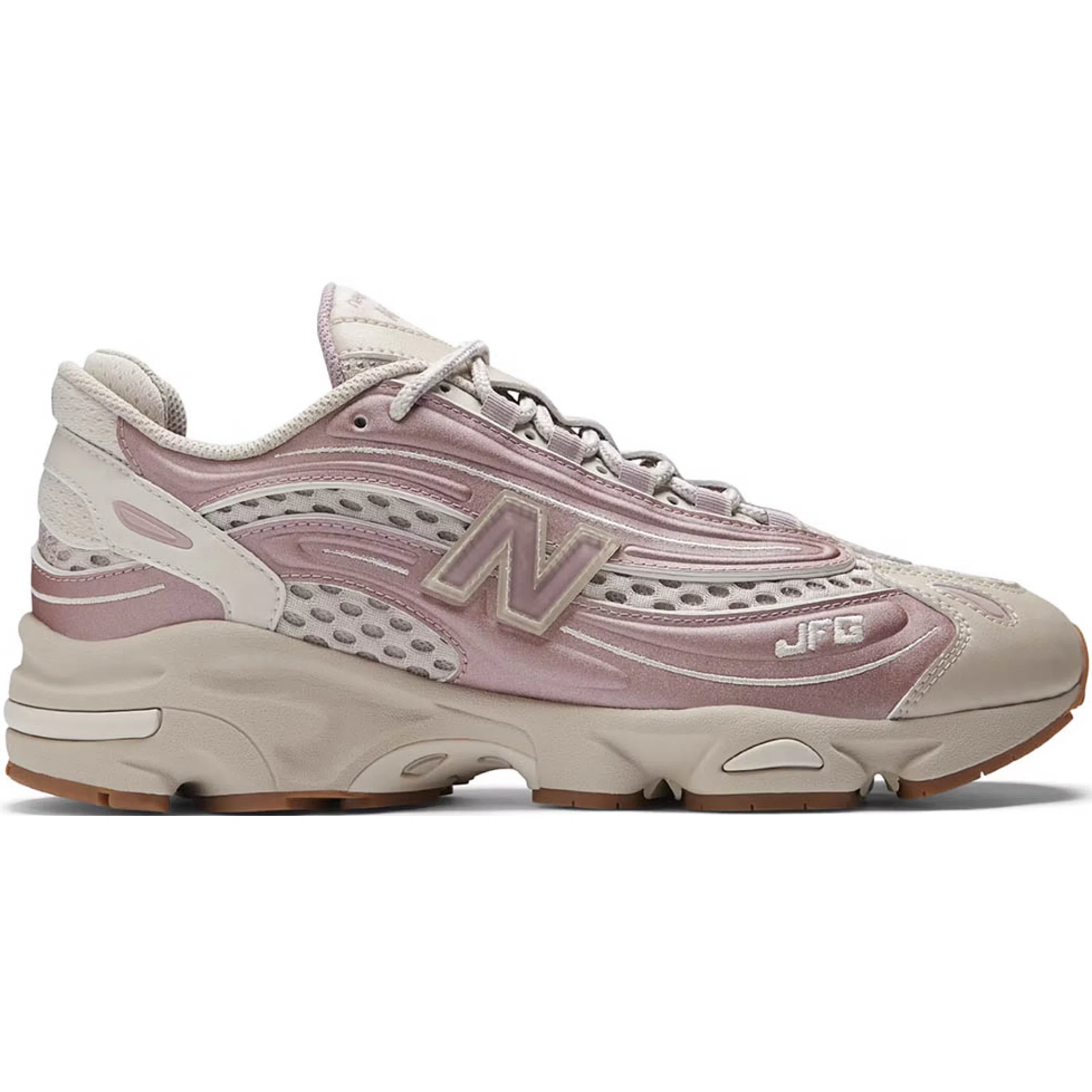  New Balance 1000 "Joe Freshgoods - When Things Were Pure - Pink Mink" | Farsel