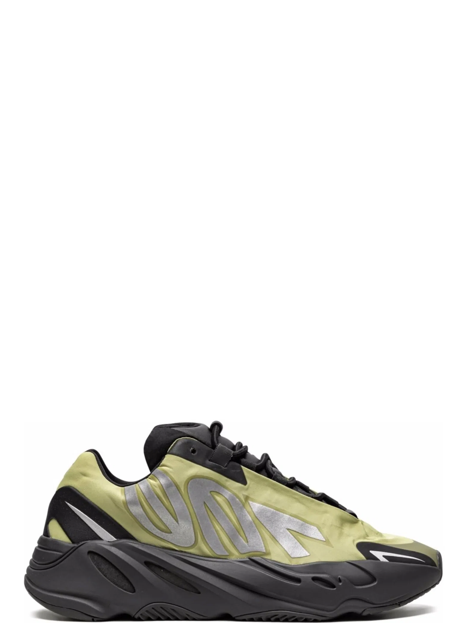 Кроссовки Adidas Yeezy Boost 700 Mnvn "Resin" | Farsel